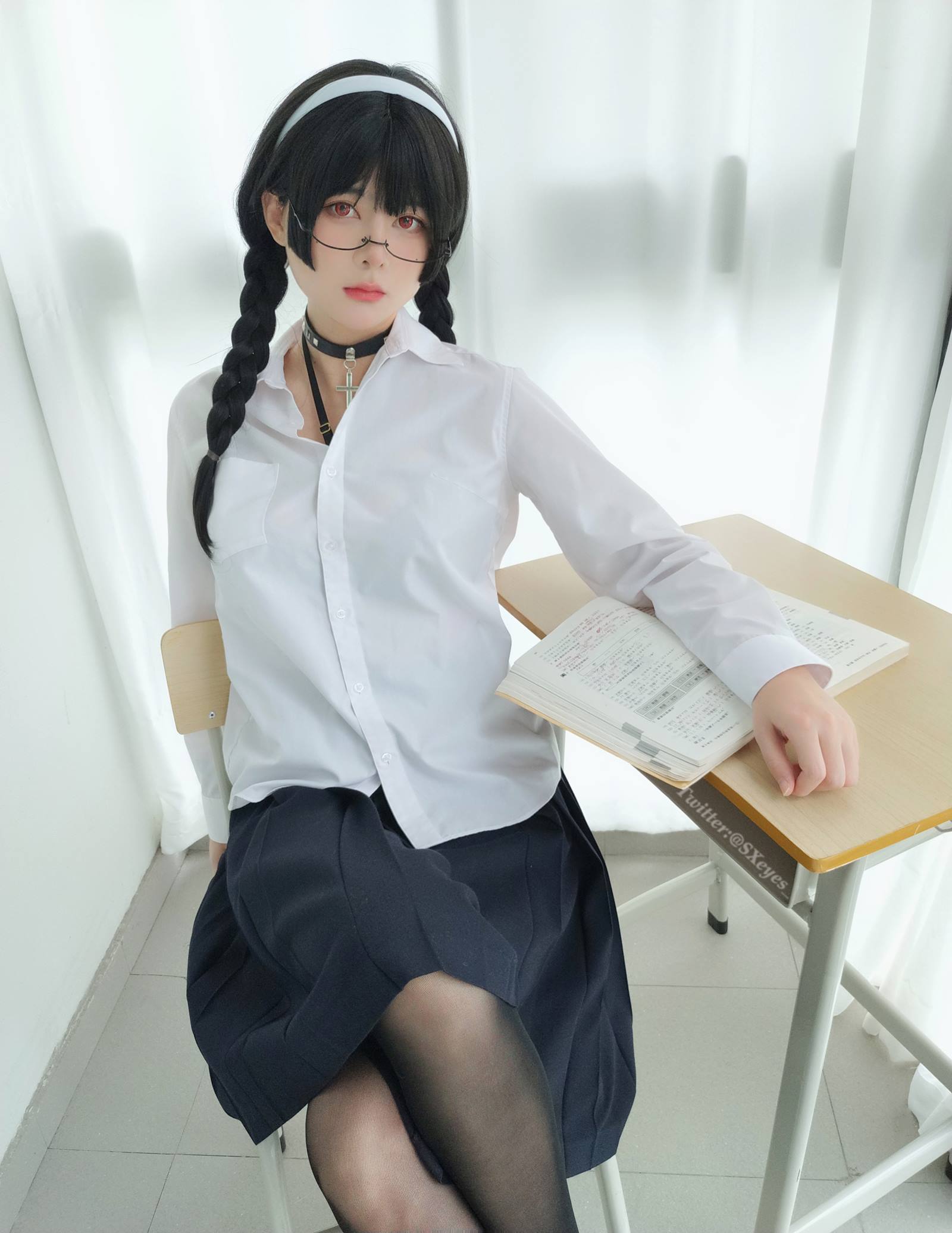 图片[22]-眼酱大魔王w – 2022年11月fantia会员合集[29P] – 速更版-美库