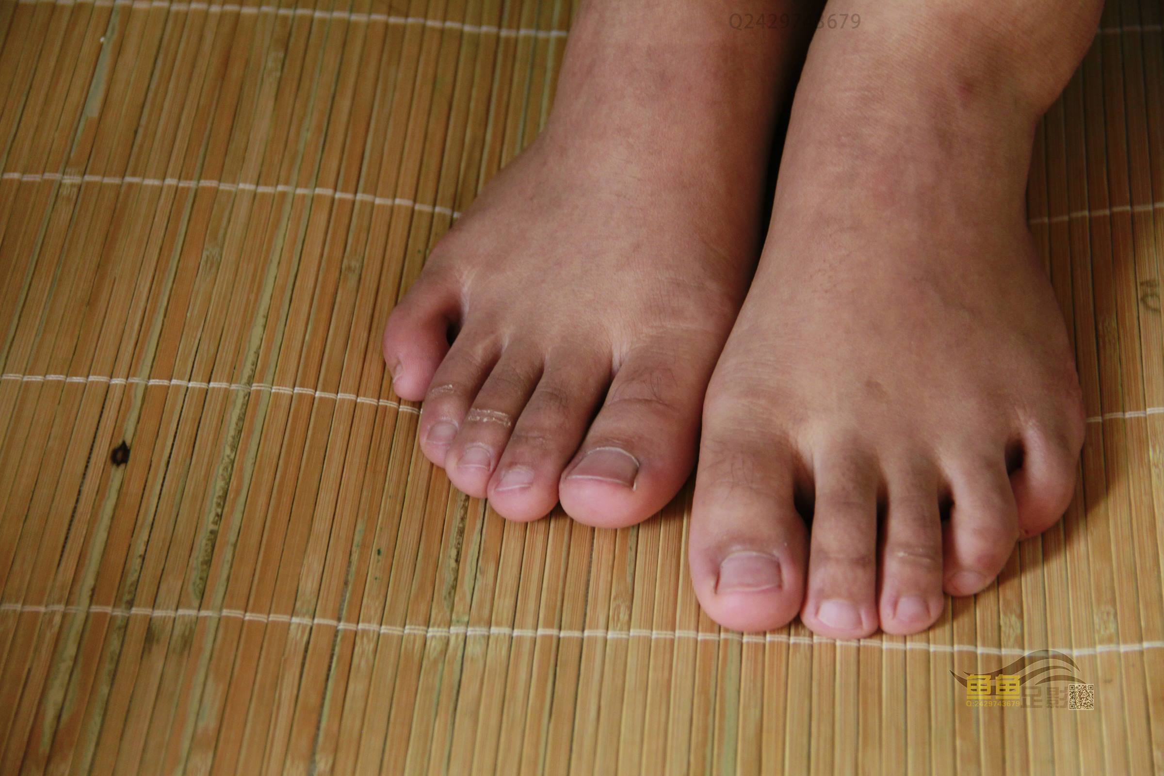 图片[33]-鱼鱼足影@038-第38期：拉拉与欣欣[46P] – 速更版-美库