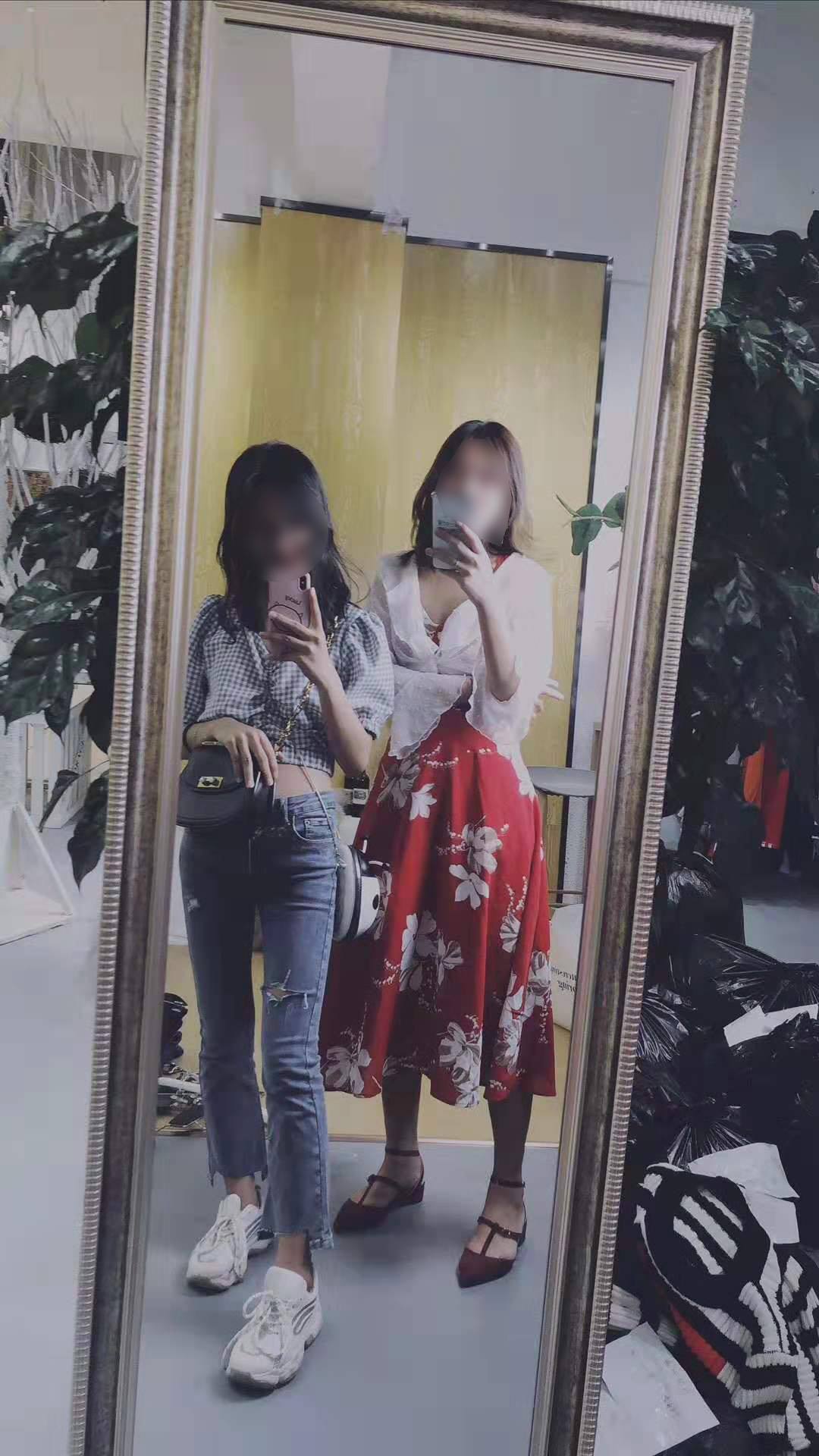 图片[44]-鱼鱼足影@038-第38期：拉拉与欣欣[46P] – 速更版-美库