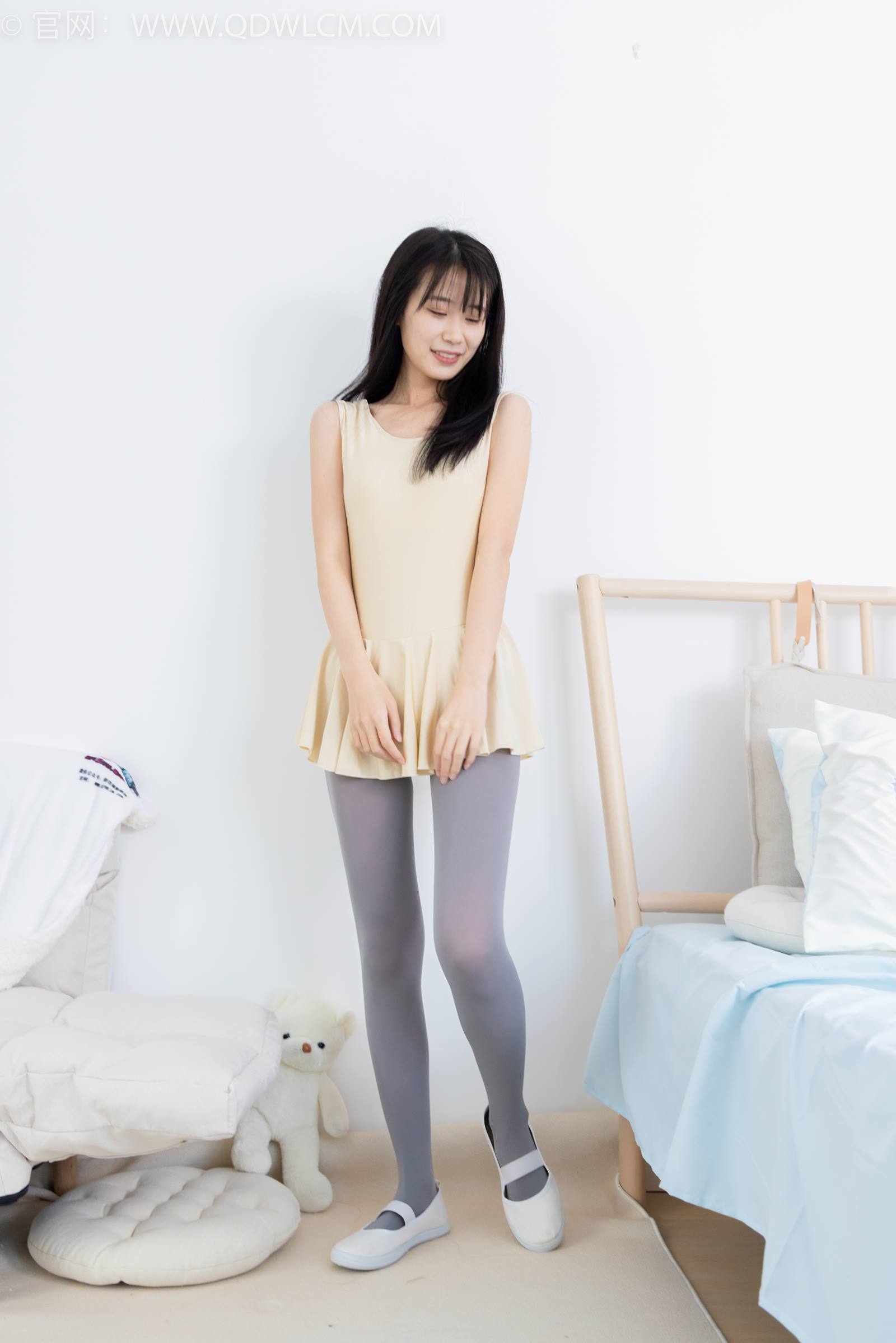 图片[10]-物恋传媒 NO.1823 菜菜-天鹅湖[177P] – 速更版-美库