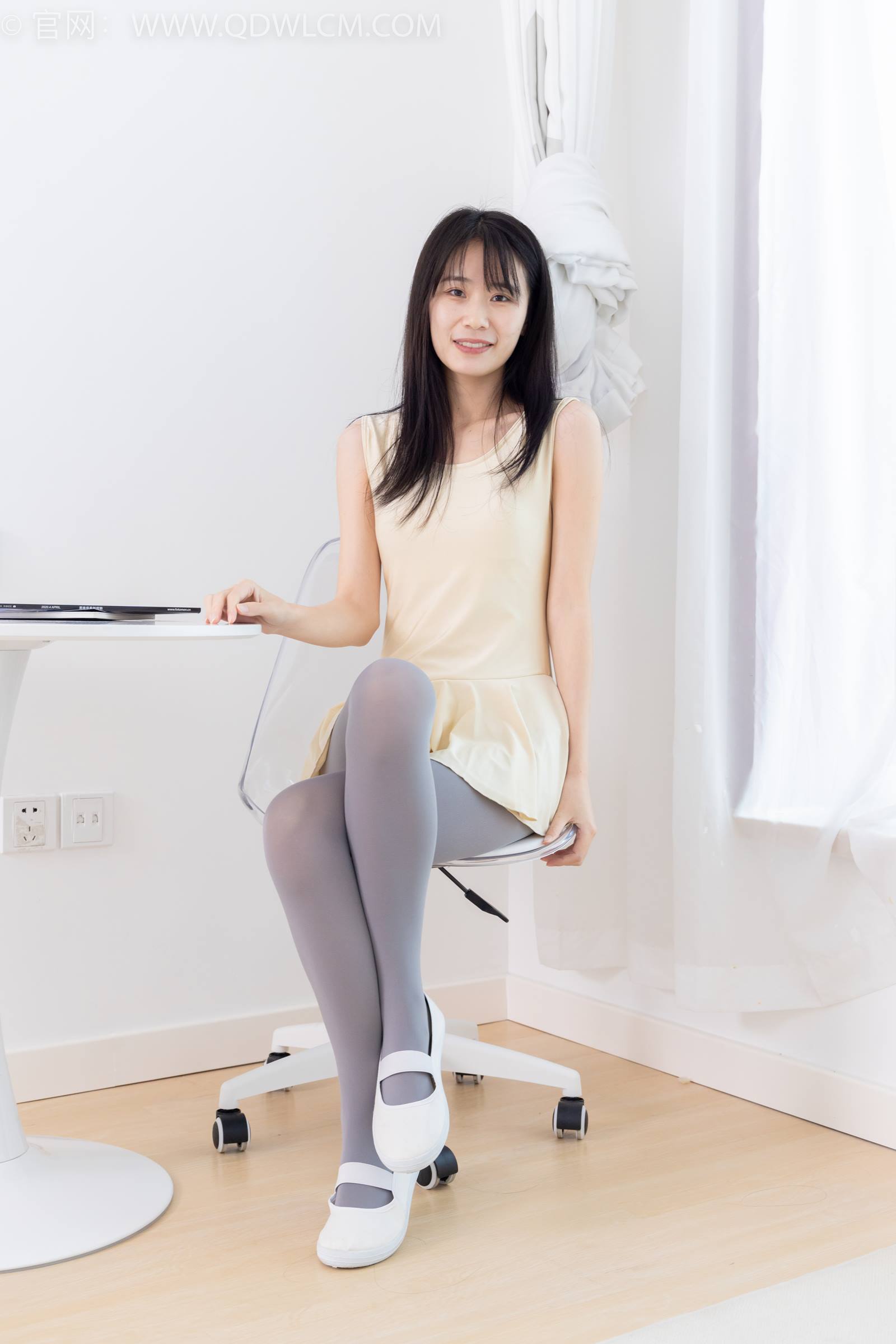 图片[20]-物恋传媒 NO.1823 菜菜-天鹅湖[177P] – 速更版-美库