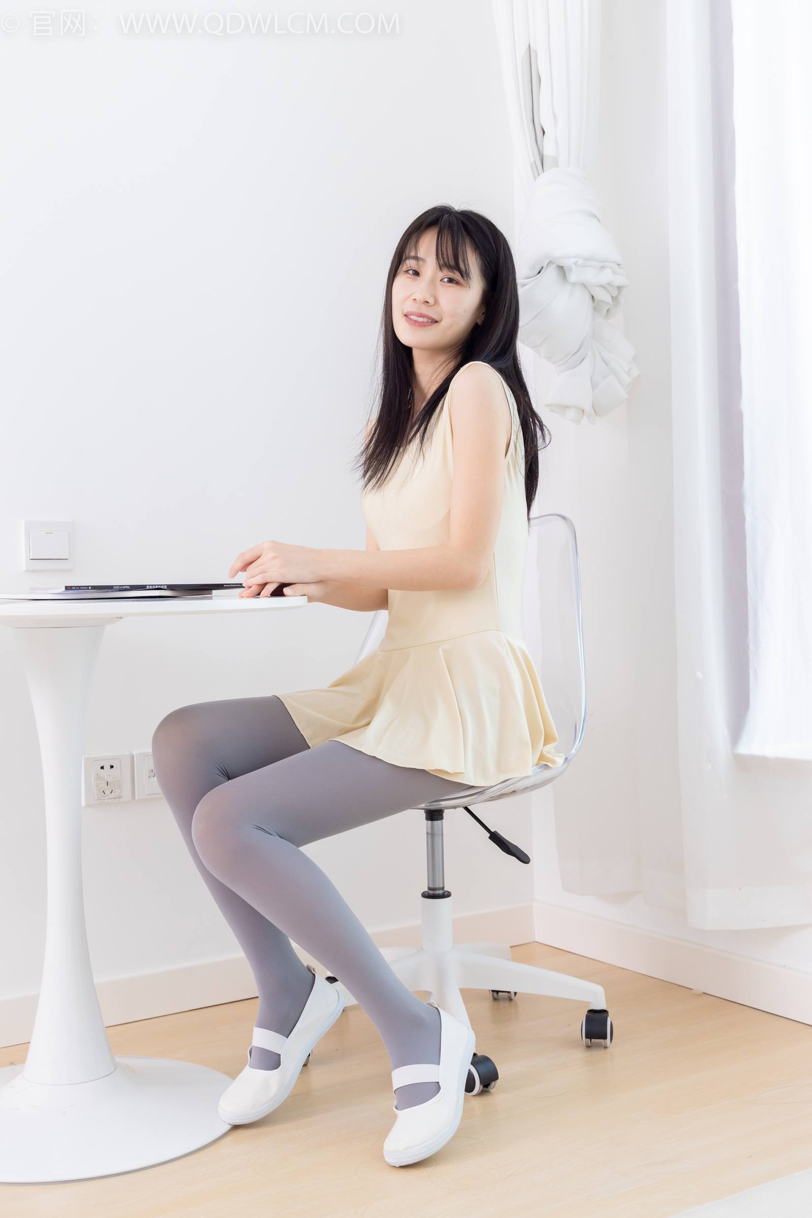 图片[21]-物恋传媒 NO.1823 菜菜-天鹅湖[177P] – 速更版-美库