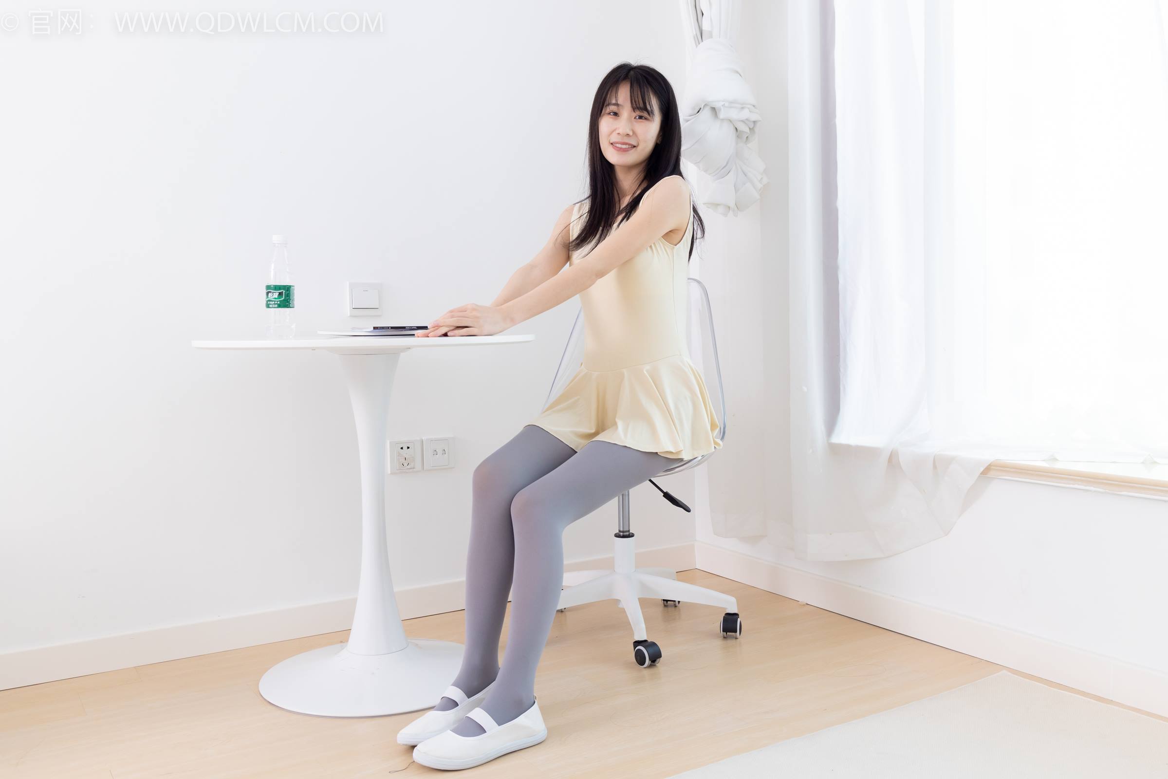 图片[22]-物恋传媒 NO.1823 菜菜-天鹅湖[177P] – 速更版-美库