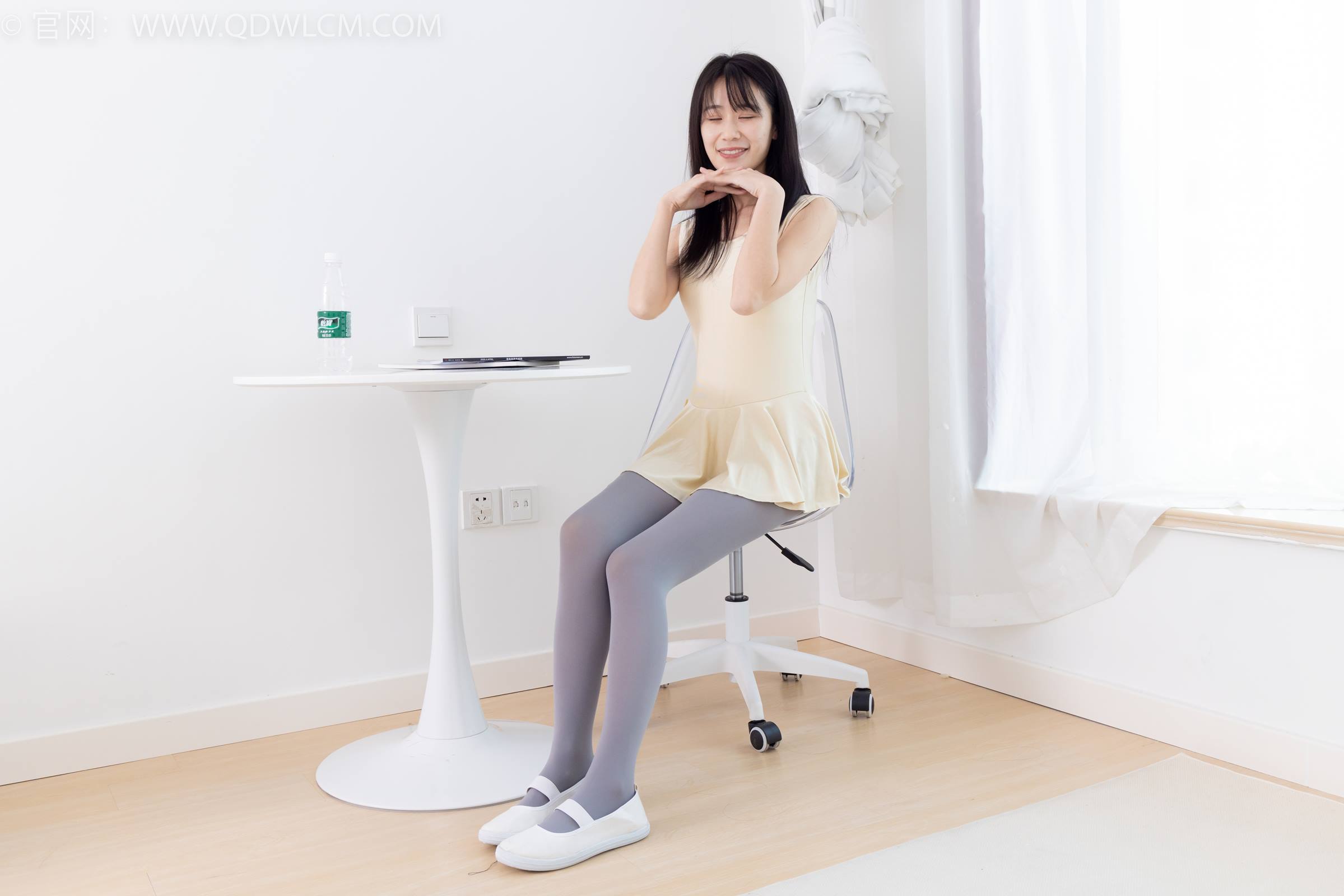 图片[23]-物恋传媒 NO.1823 菜菜-天鹅湖[177P] – 速更版-美库