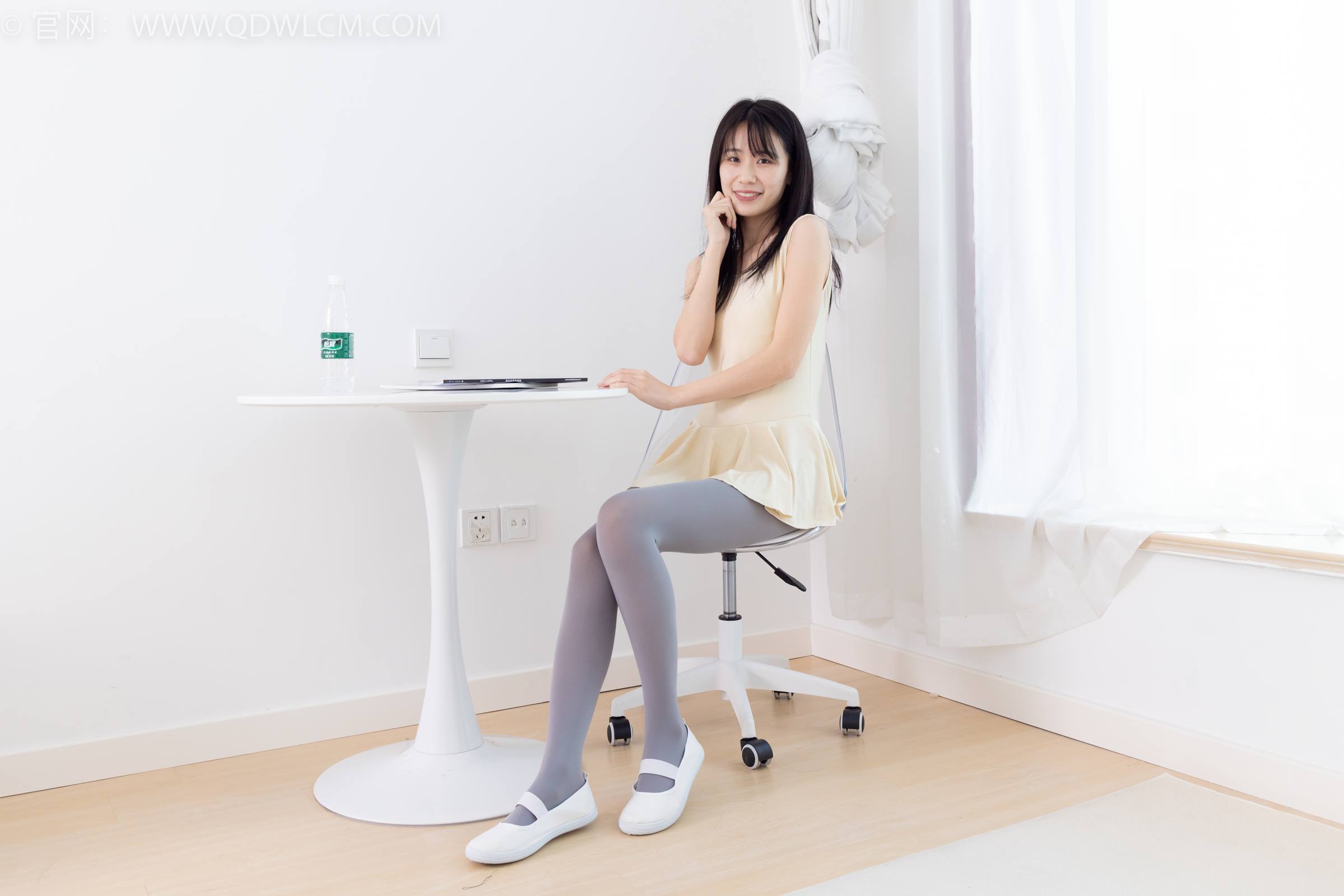 图片[24]-物恋传媒 NO.1823 菜菜-天鹅湖[177P] – 速更版-美库