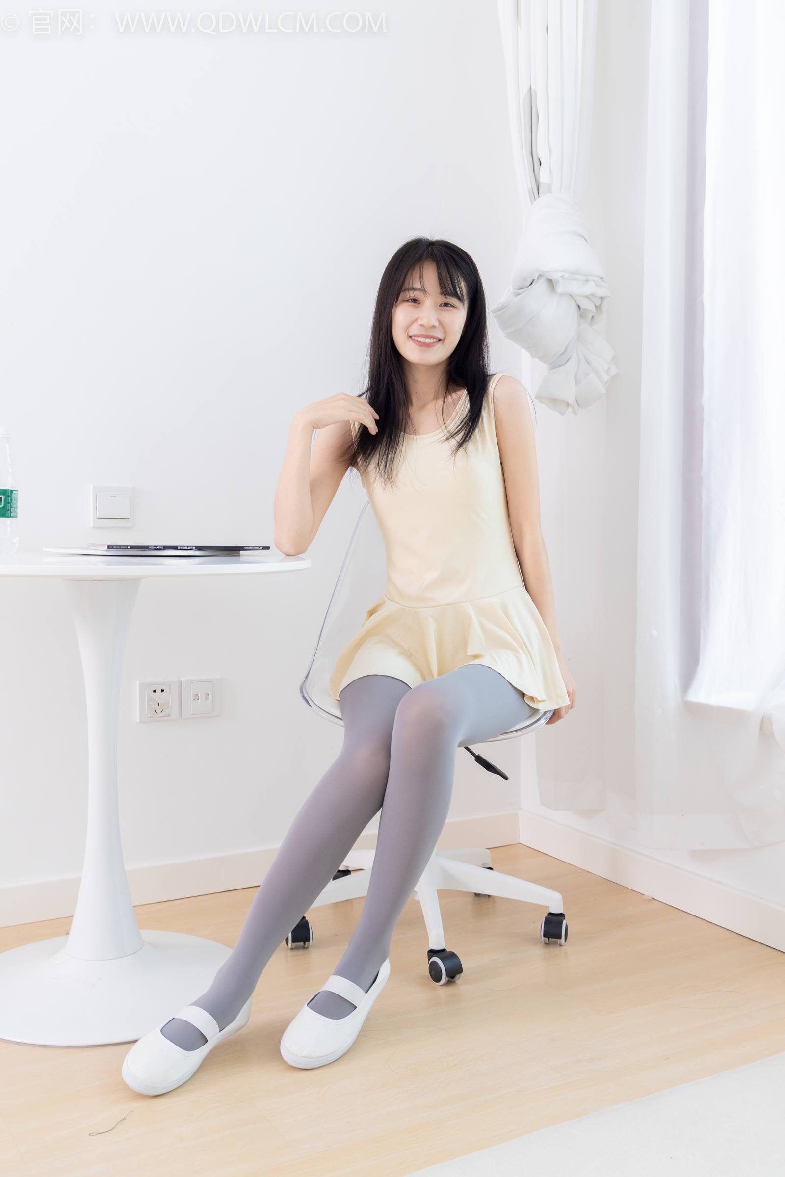 图片[26]-物恋传媒 NO.1823 菜菜-天鹅湖[177P] – 速更版-美库