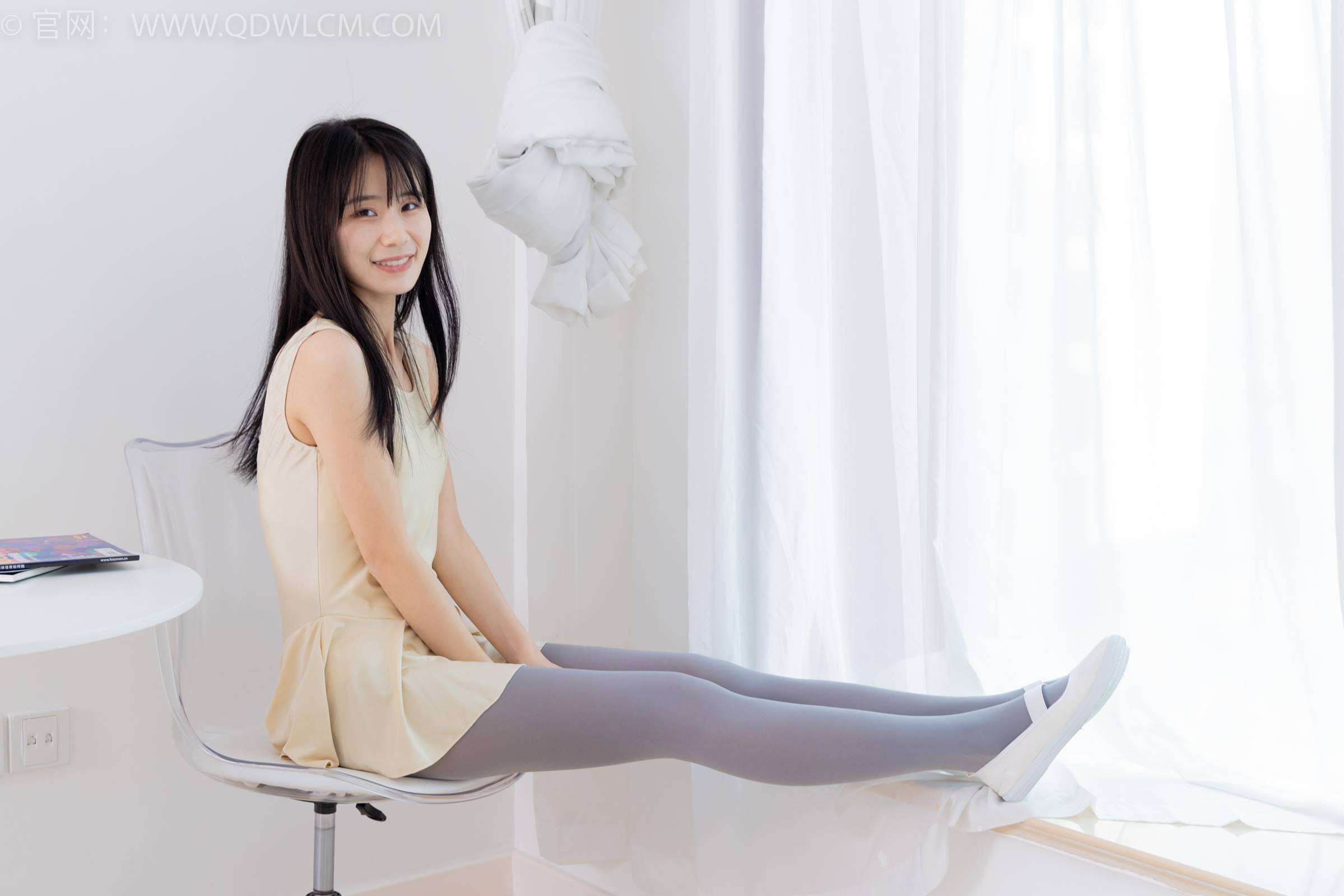 图片[33]-物恋传媒 NO.1823 菜菜-天鹅湖[177P] – 速更版-美库