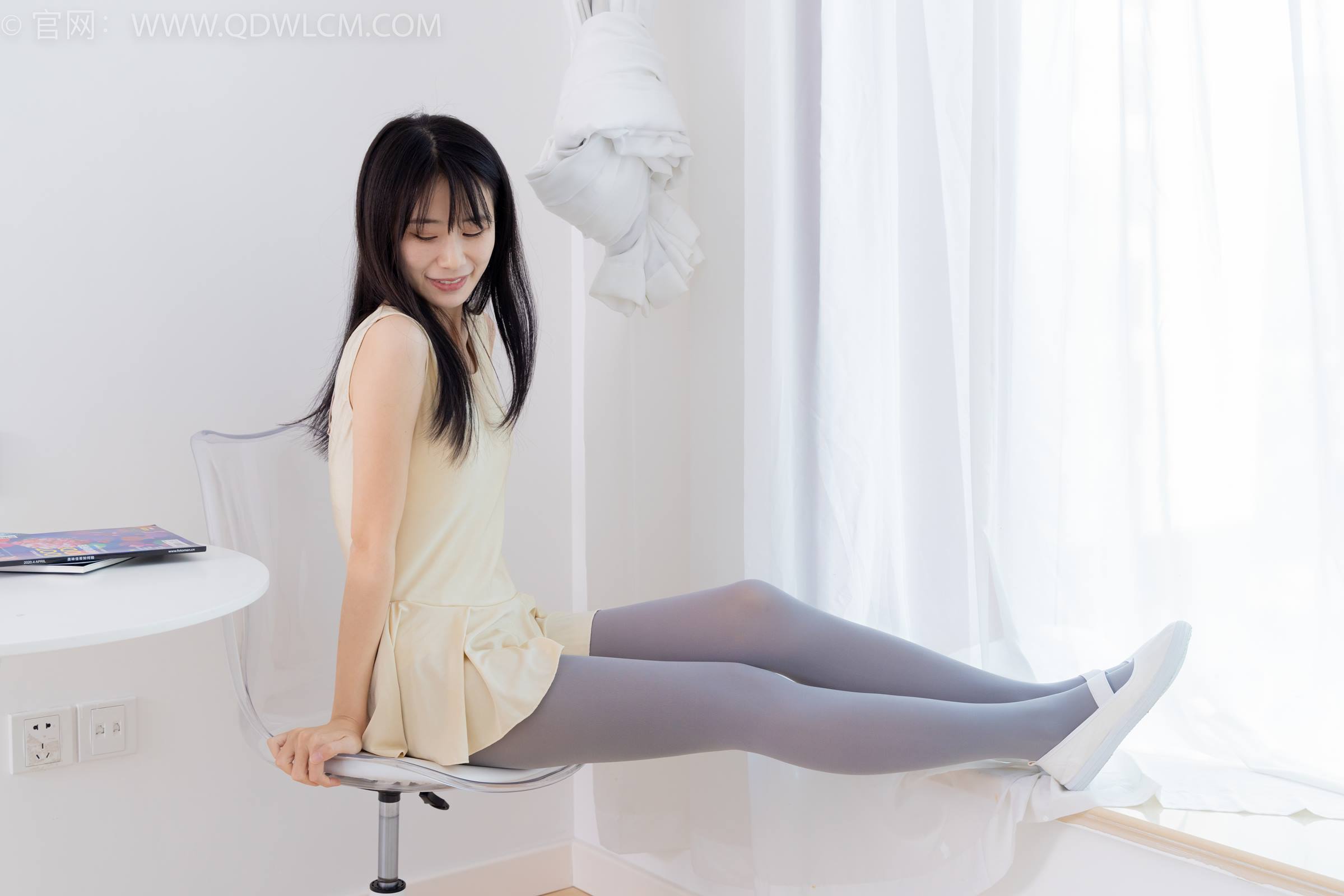 图片[34]-物恋传媒 NO.1823 菜菜-天鹅湖[177P] – 速更版-美库