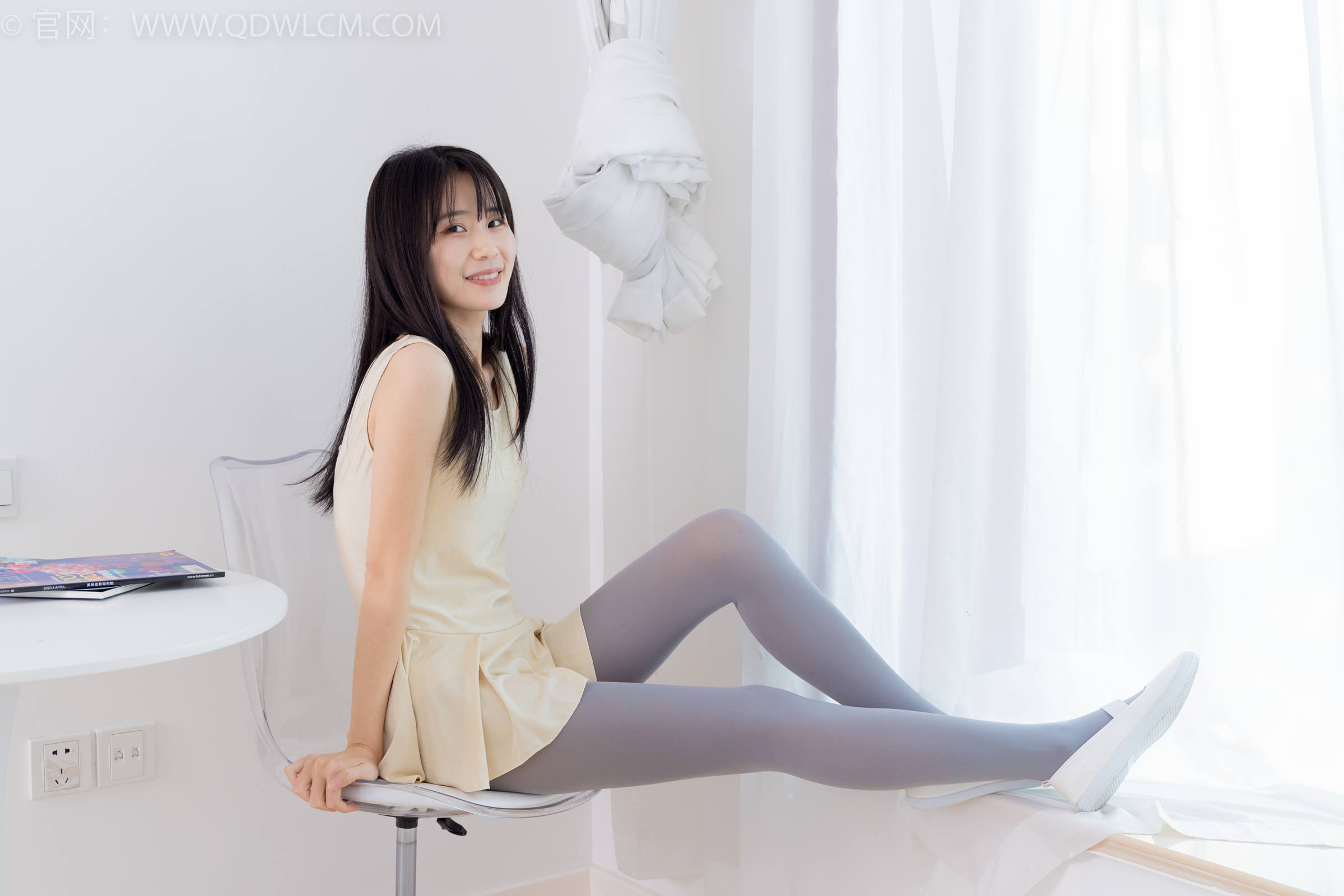 图片[35]-物恋传媒 NO.1823 菜菜-天鹅湖[177P] – 速更版-美库