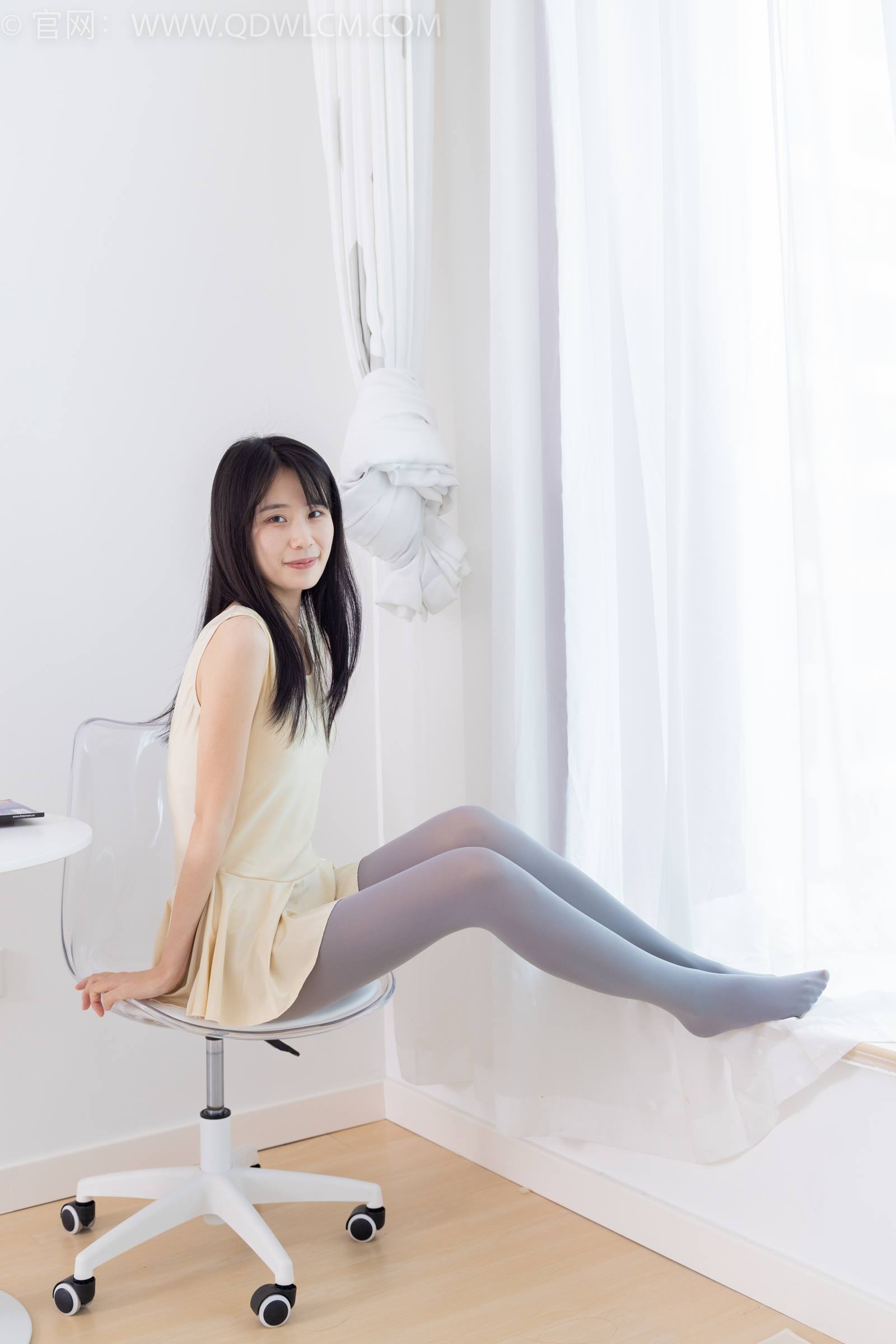 图片[38]-物恋传媒 NO.1823 菜菜-天鹅湖[177P] – 速更版-美库