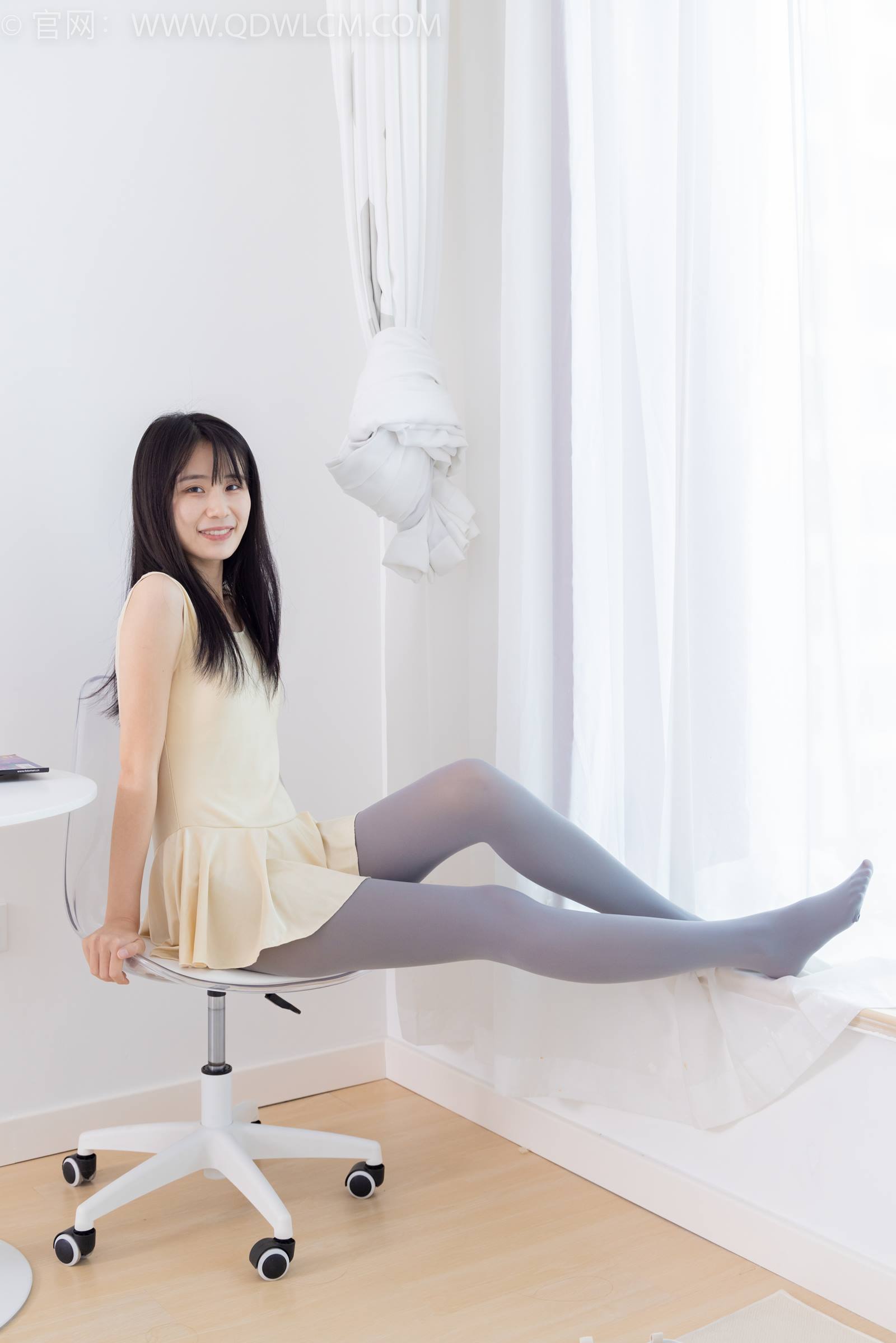 图片[40]-物恋传媒 NO.1823 菜菜-天鹅湖[177P] – 速更版-美库