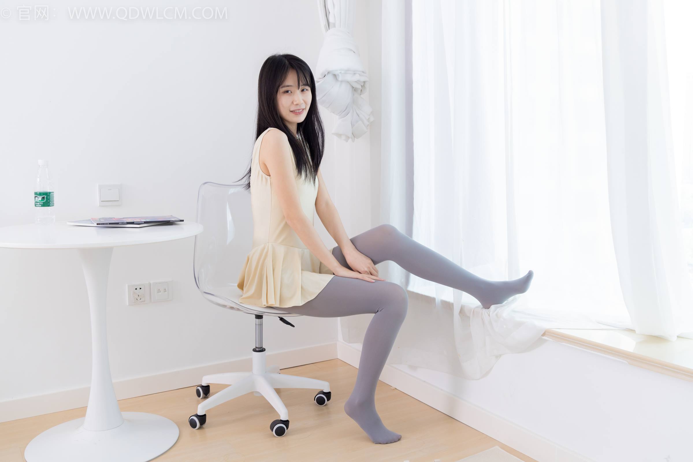 图片[41]-物恋传媒 NO.1823 菜菜-天鹅湖[177P] – 速更版-美库