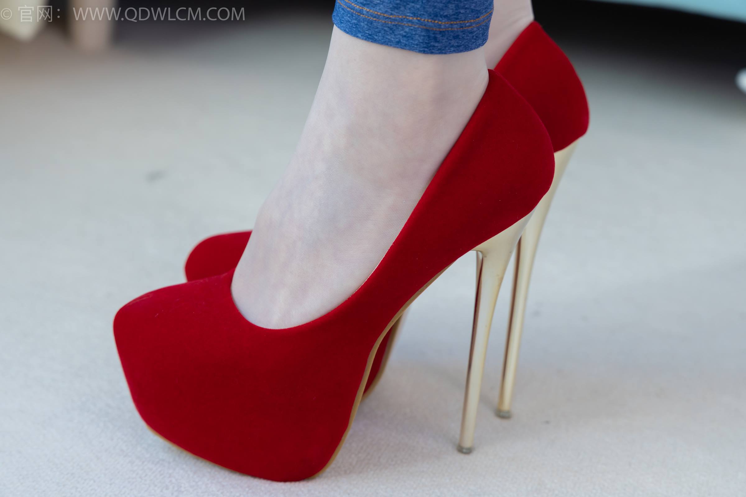 图片[15]-物恋传媒 NO.1824 小竹-落叶聚还散[160P] – 速更版-美库