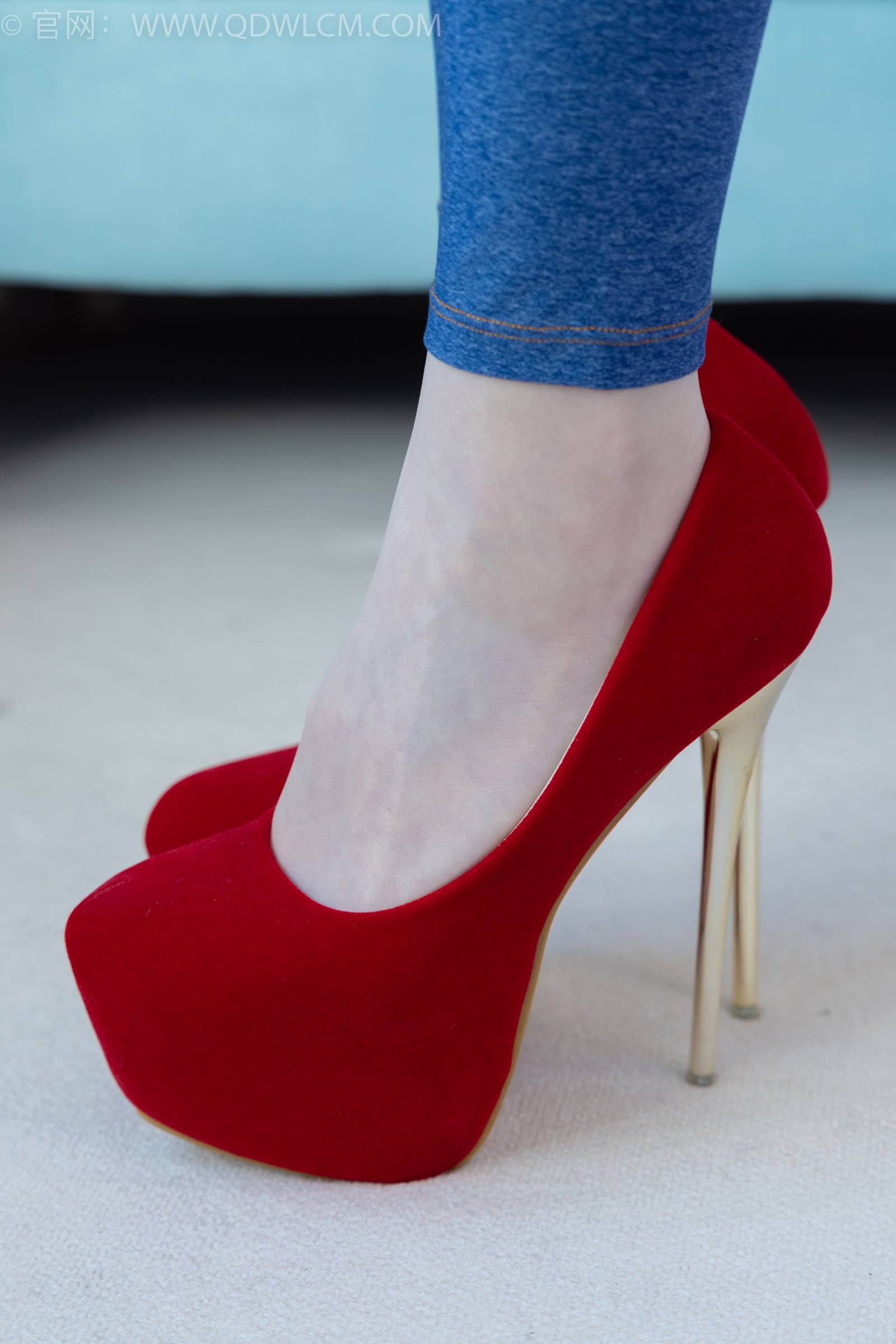 图片[16]-物恋传媒 NO.1824 小竹-落叶聚还散[160P] – 速更版-美库