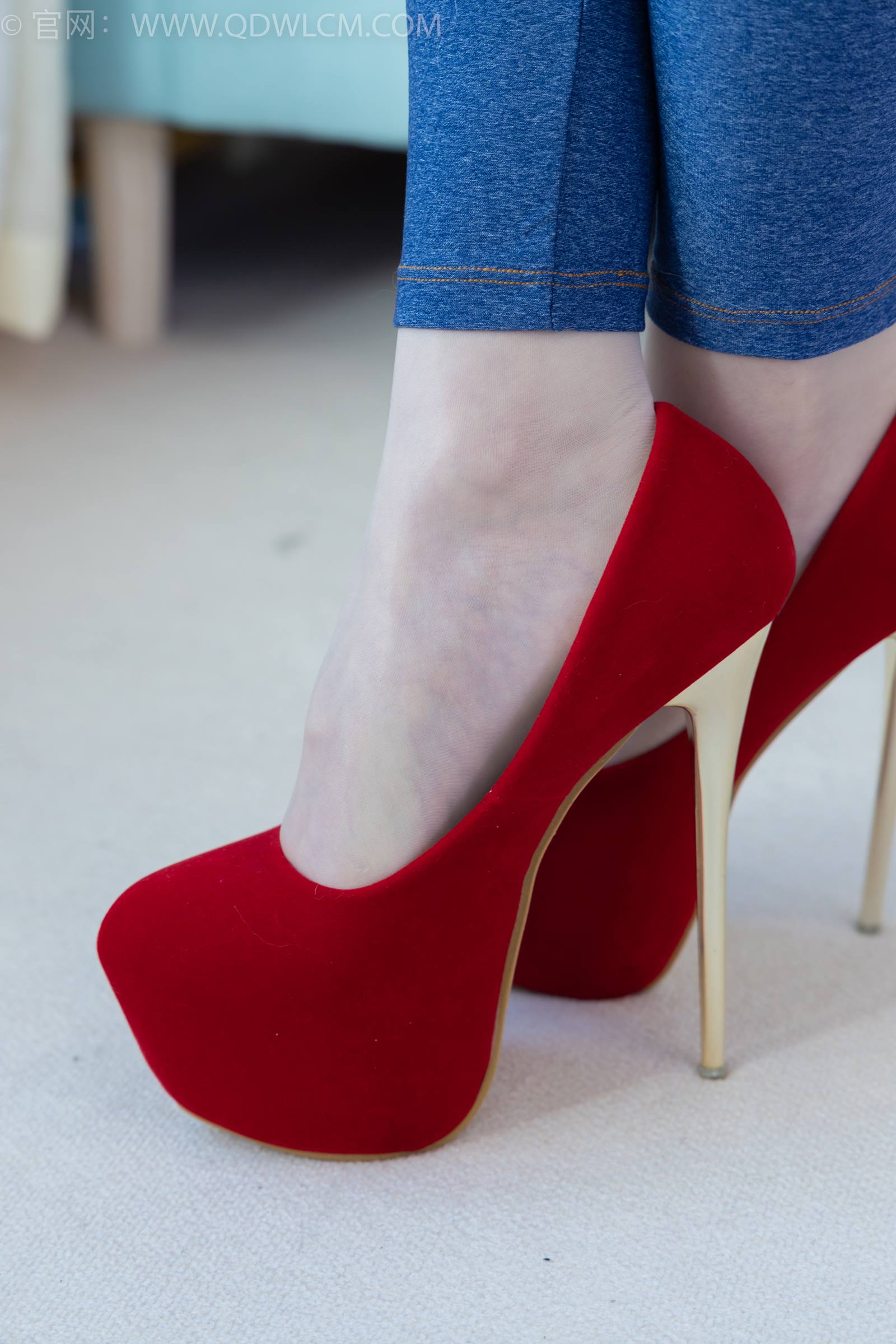 图片[17]-物恋传媒 NO.1824 小竹-落叶聚还散[160P] – 速更版-美库