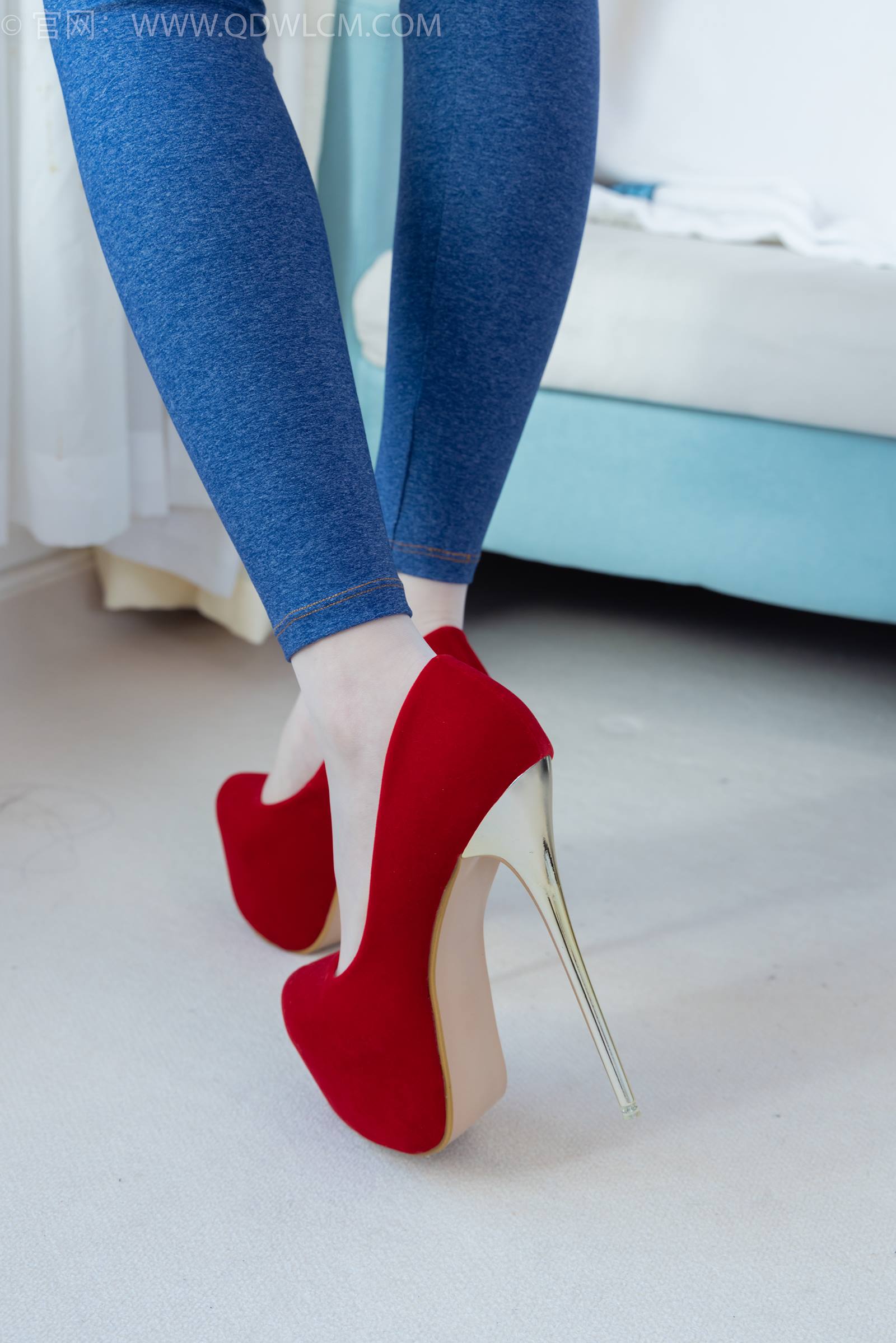 图片[18]-物恋传媒 NO.1824 小竹-落叶聚还散[160P] – 速更版-美库