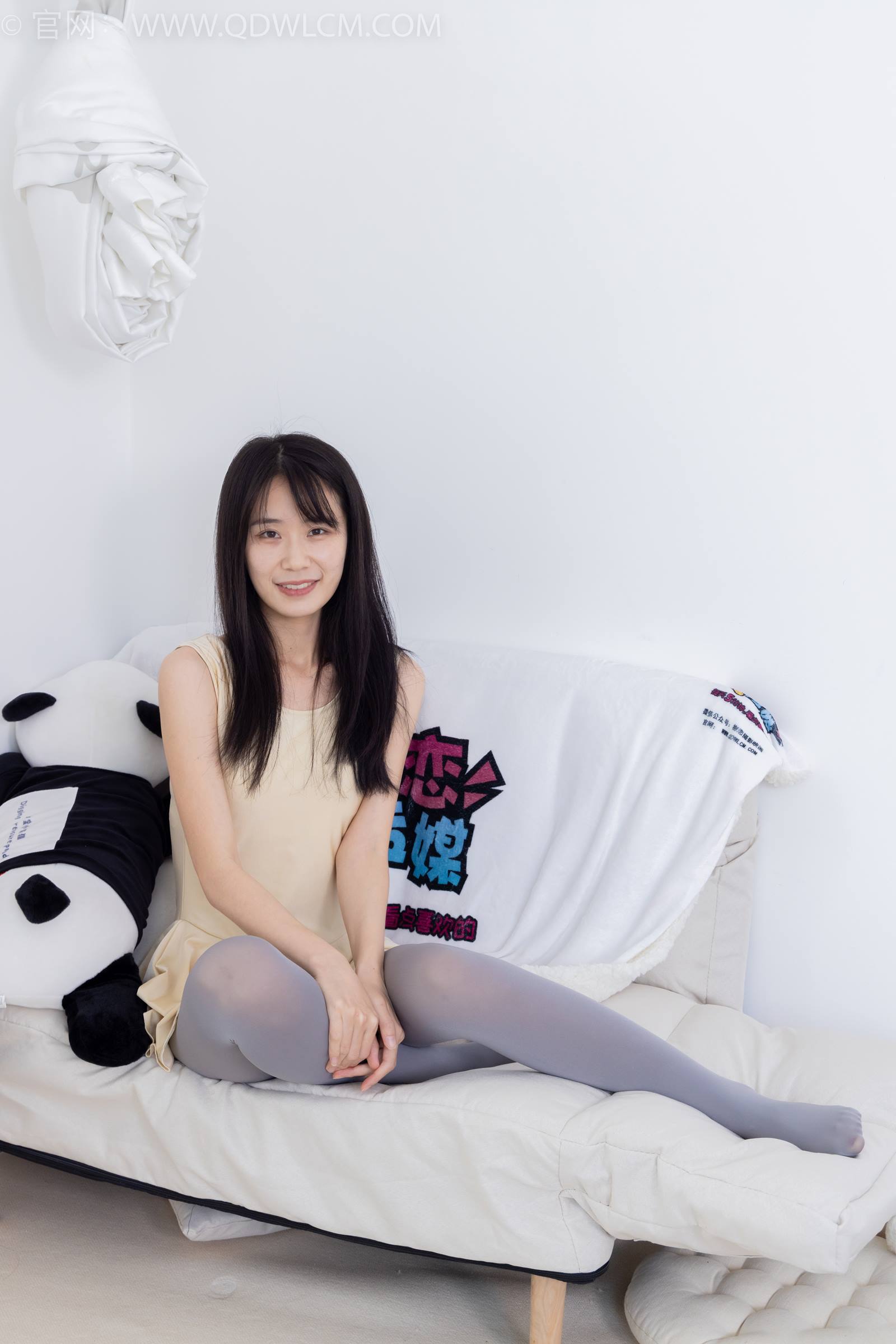 图片[49]-物恋传媒 NO.1823 菜菜-天鹅湖[177P] – 速更版-美库