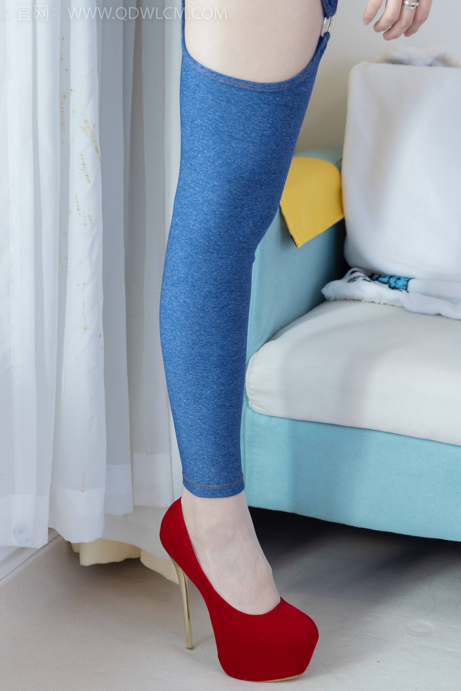 图片[28]-物恋传媒 NO.1824 小竹-落叶聚还散[160P] – 速更版-美库