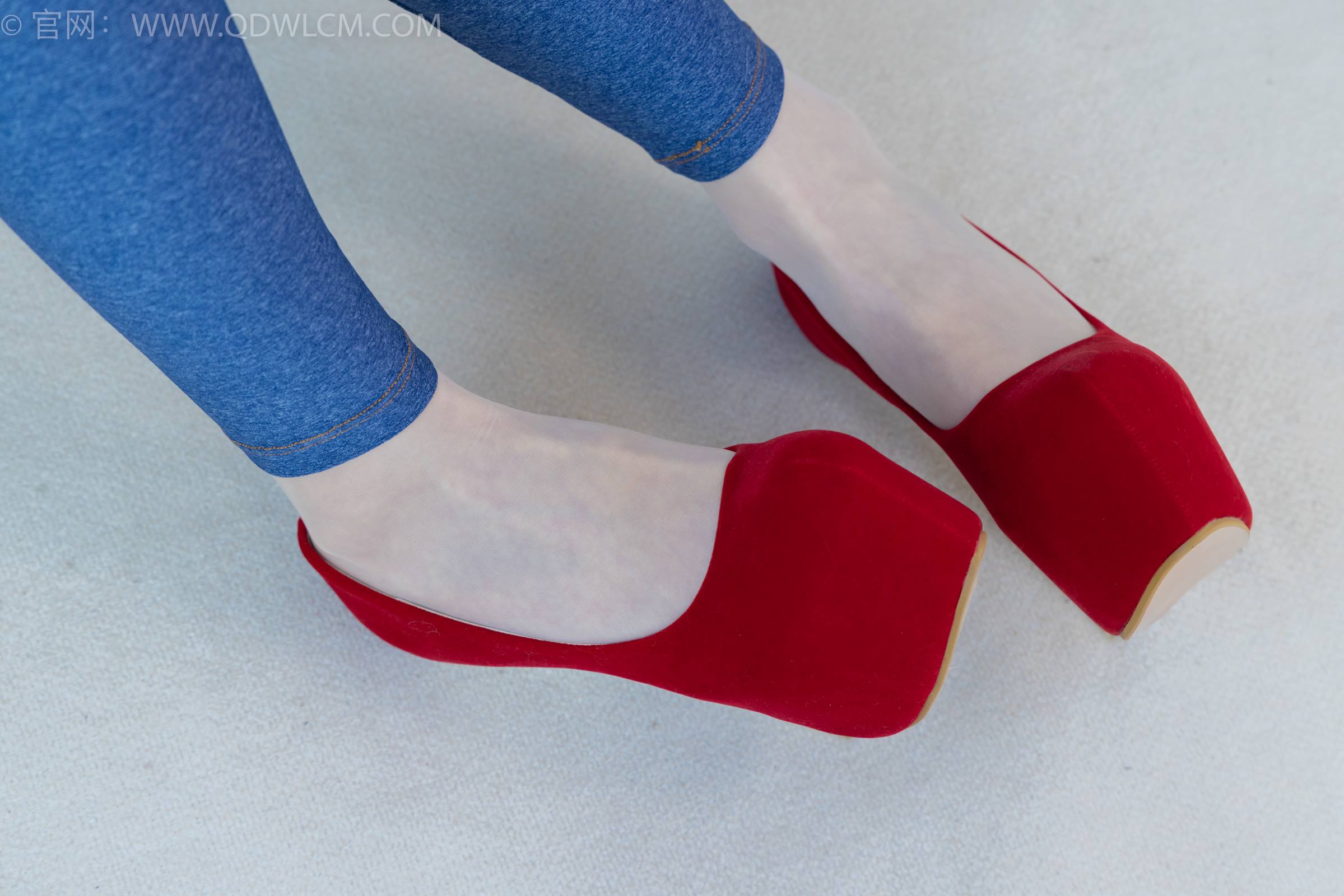 图片[30]-物恋传媒 NO.1824 小竹-落叶聚还散[160P] – 速更版-美库