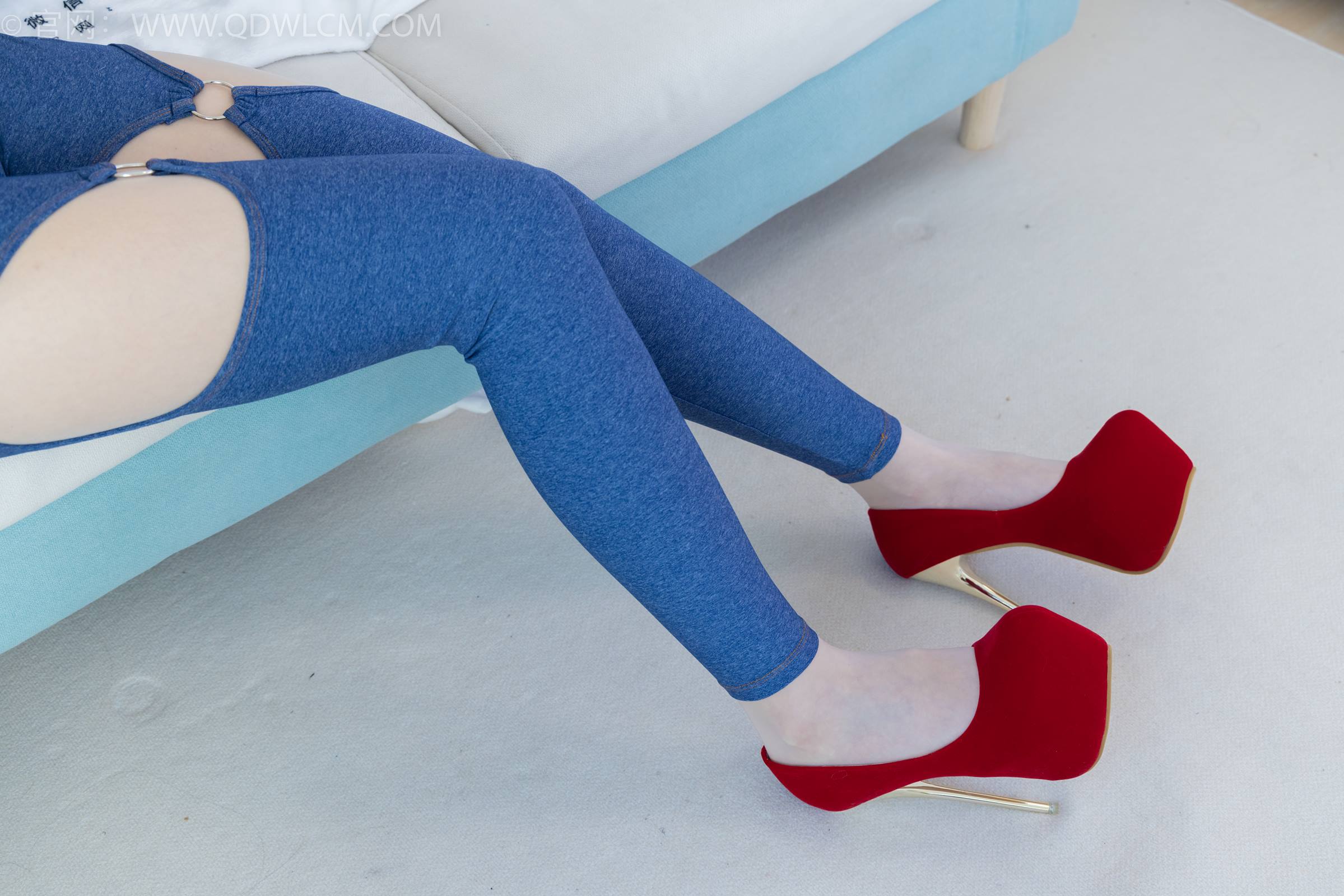 图片[32]-物恋传媒 NO.1824 小竹-落叶聚还散[160P] – 速更版-美库