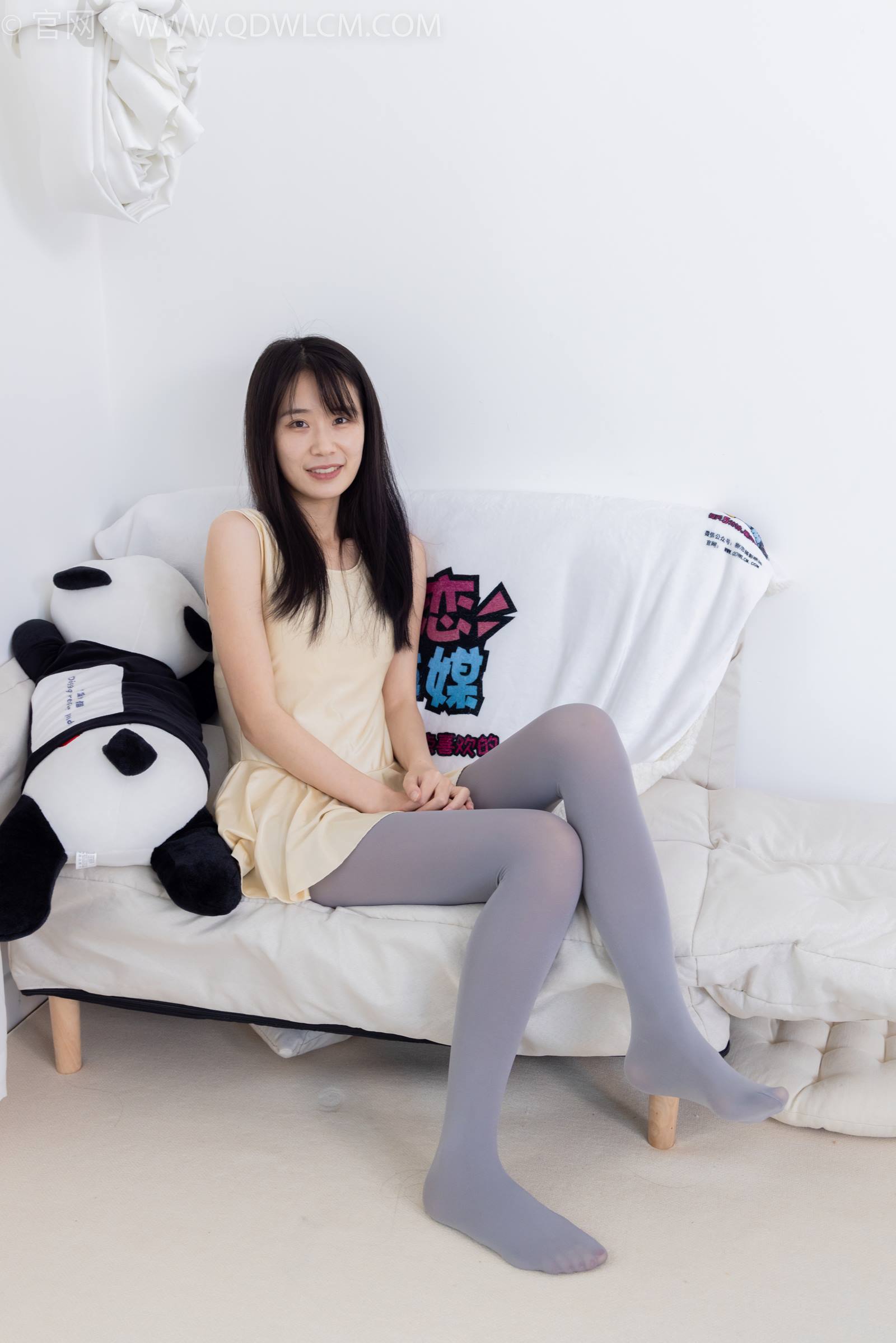 图片[60]-物恋传媒 NO.1823 菜菜-天鹅湖[177P] – 速更版-美库