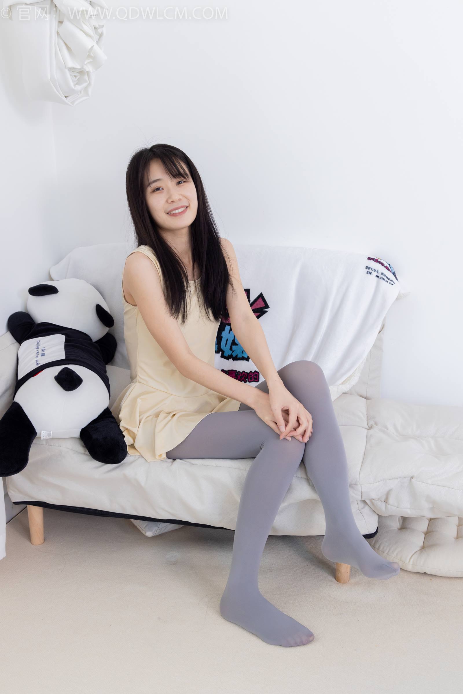 图片[61]-物恋传媒 NO.1823 菜菜-天鹅湖[177P] – 速更版-美库