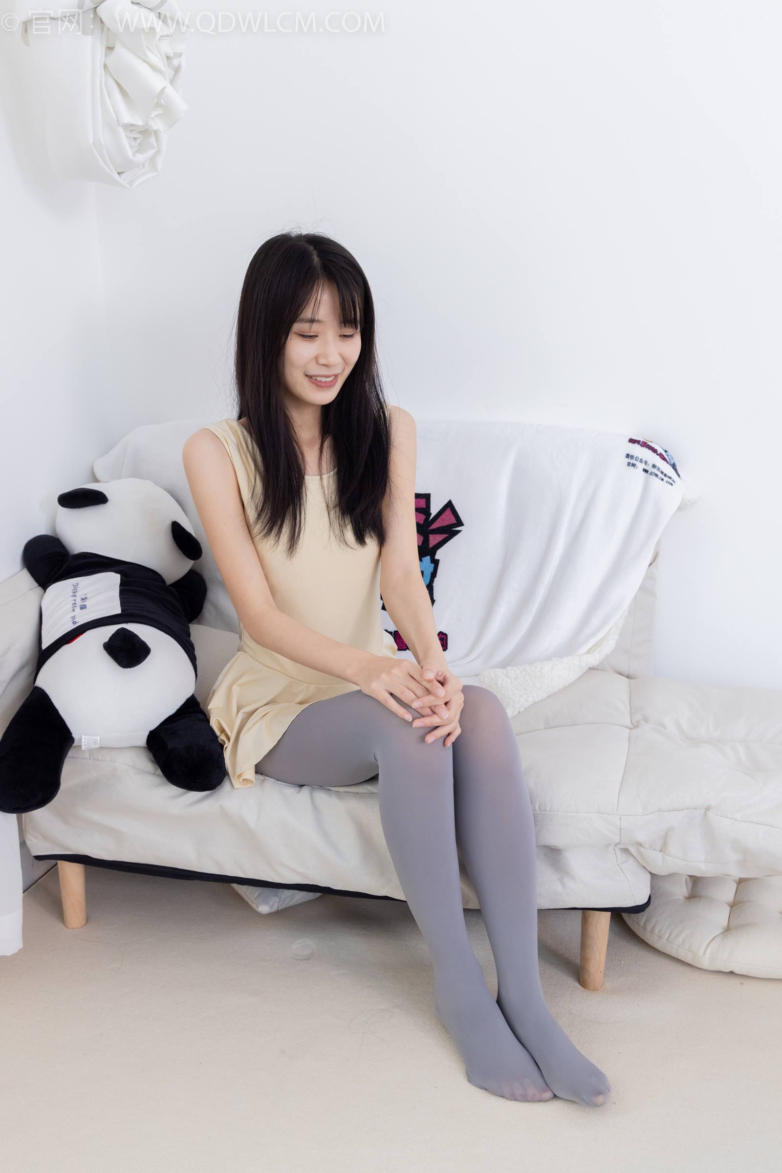 图片[62]-物恋传媒 NO.1823 菜菜-天鹅湖[177P] – 速更版-美库