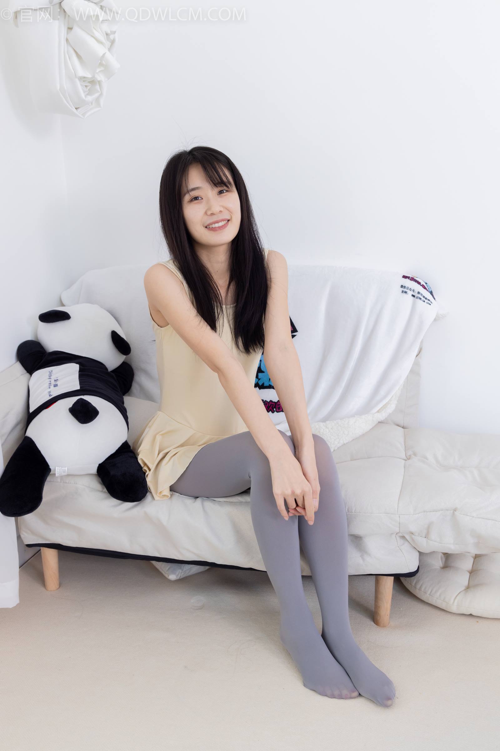 图片[63]-物恋传媒 NO.1823 菜菜-天鹅湖[177P] – 速更版-美库