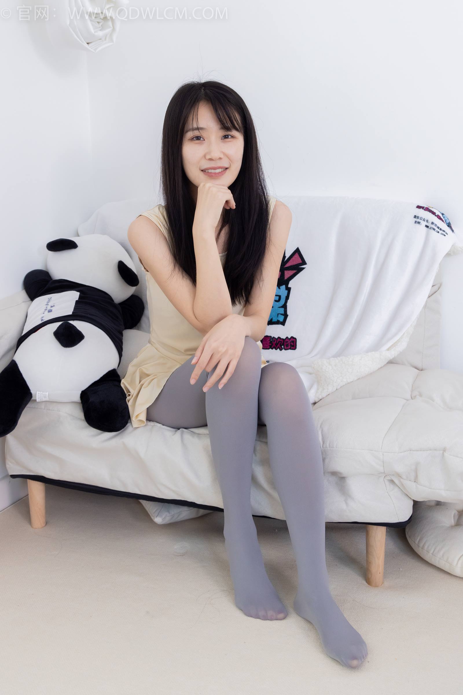 图片[65]-物恋传媒 NO.1823 菜菜-天鹅湖[177P] – 速更版-美库