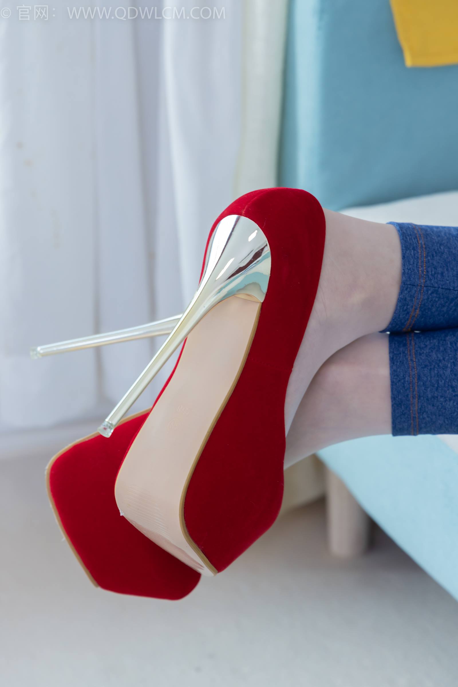 图片[47]-物恋传媒 NO.1824 小竹-落叶聚还散[160P] – 速更版-美库