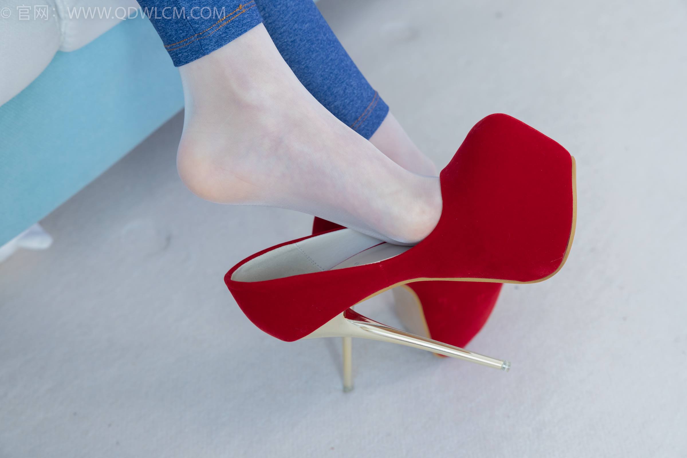 图片[53]-物恋传媒 NO.1824 小竹-落叶聚还散[160P] – 速更版-美库