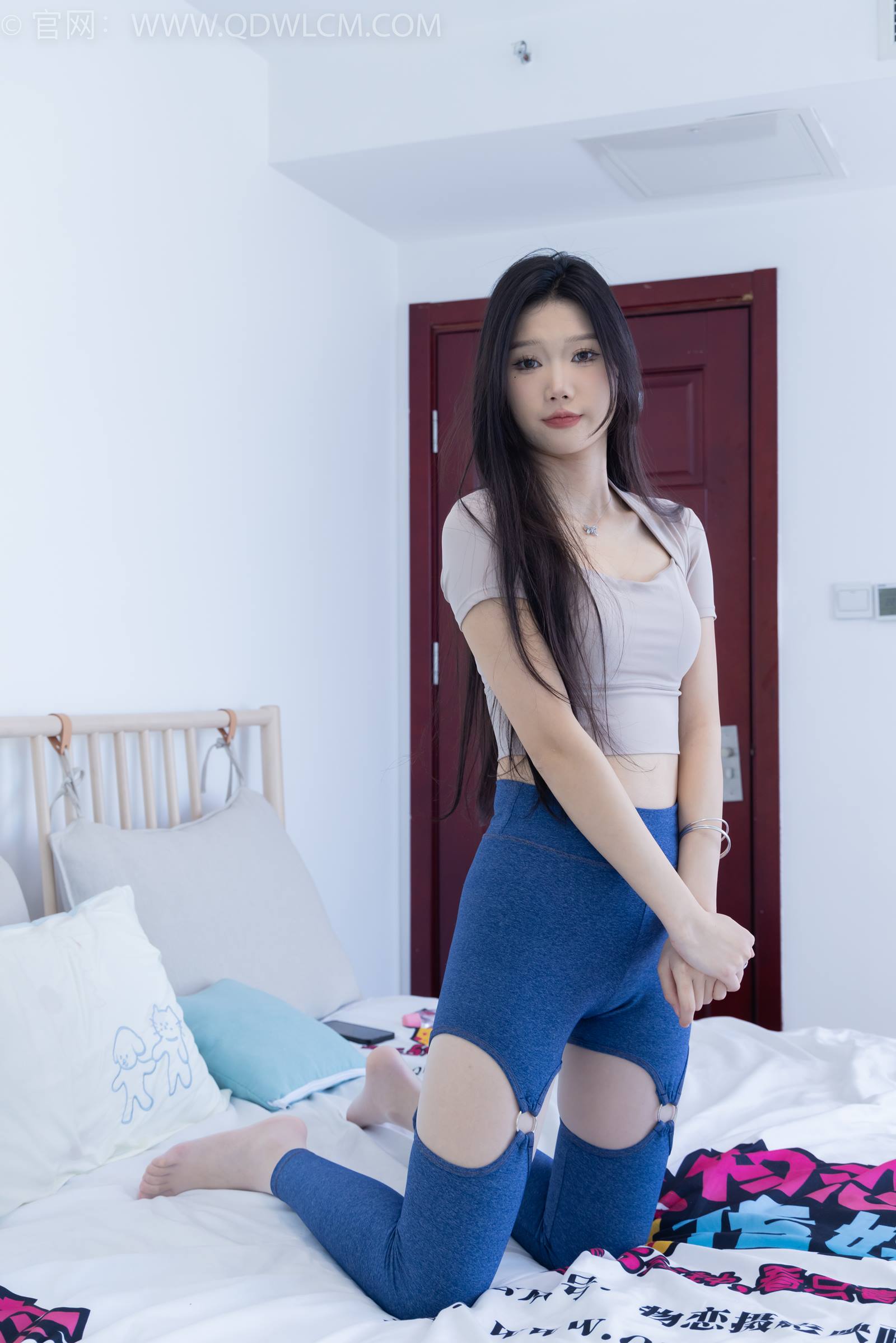 图片[68]-物恋传媒 NO.1824 小竹-落叶聚还散[160P] – 速更版-美库