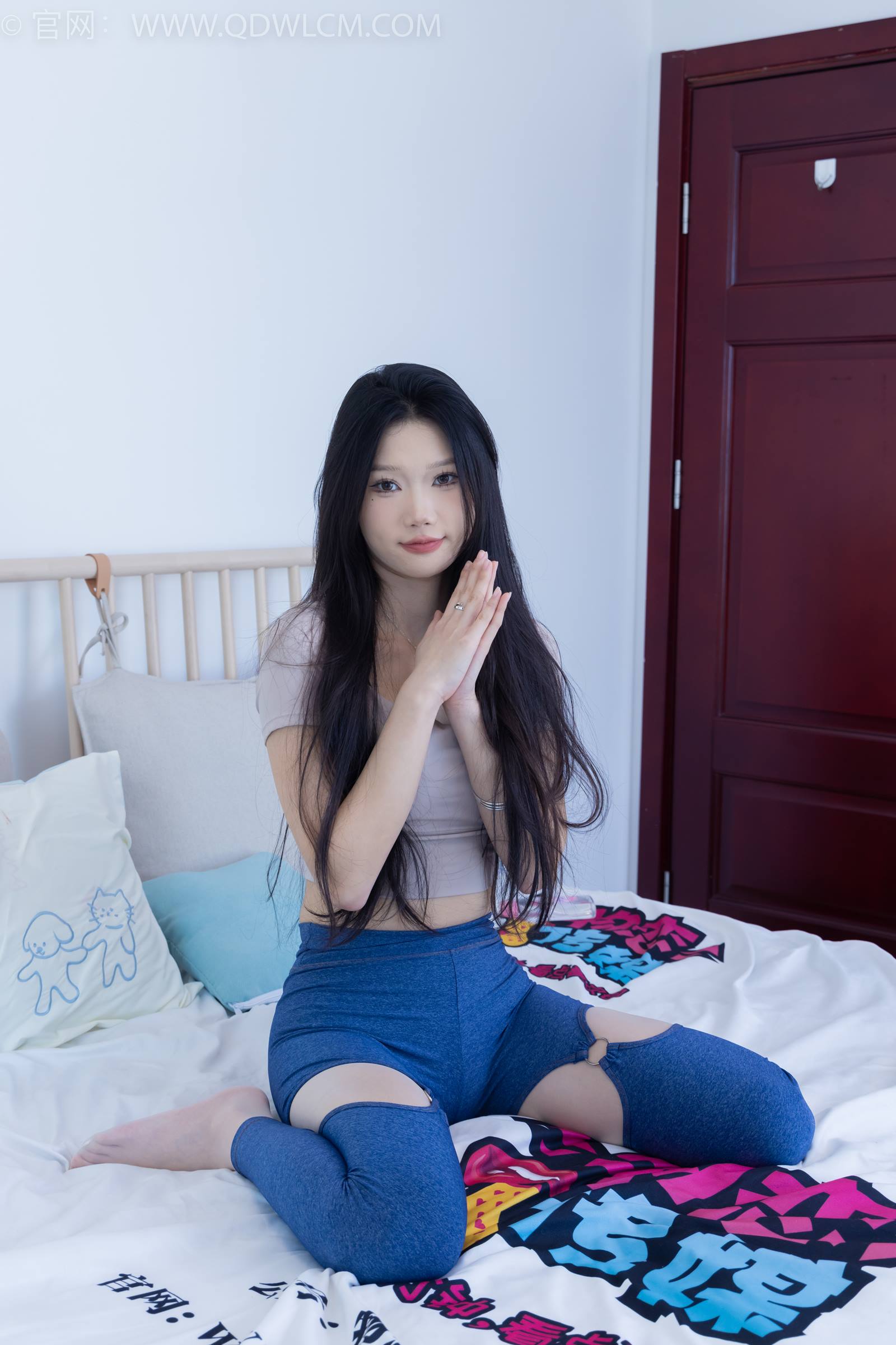 图片[78]-物恋传媒 NO.1824 小竹-落叶聚还散[160P] – 速更版-美库