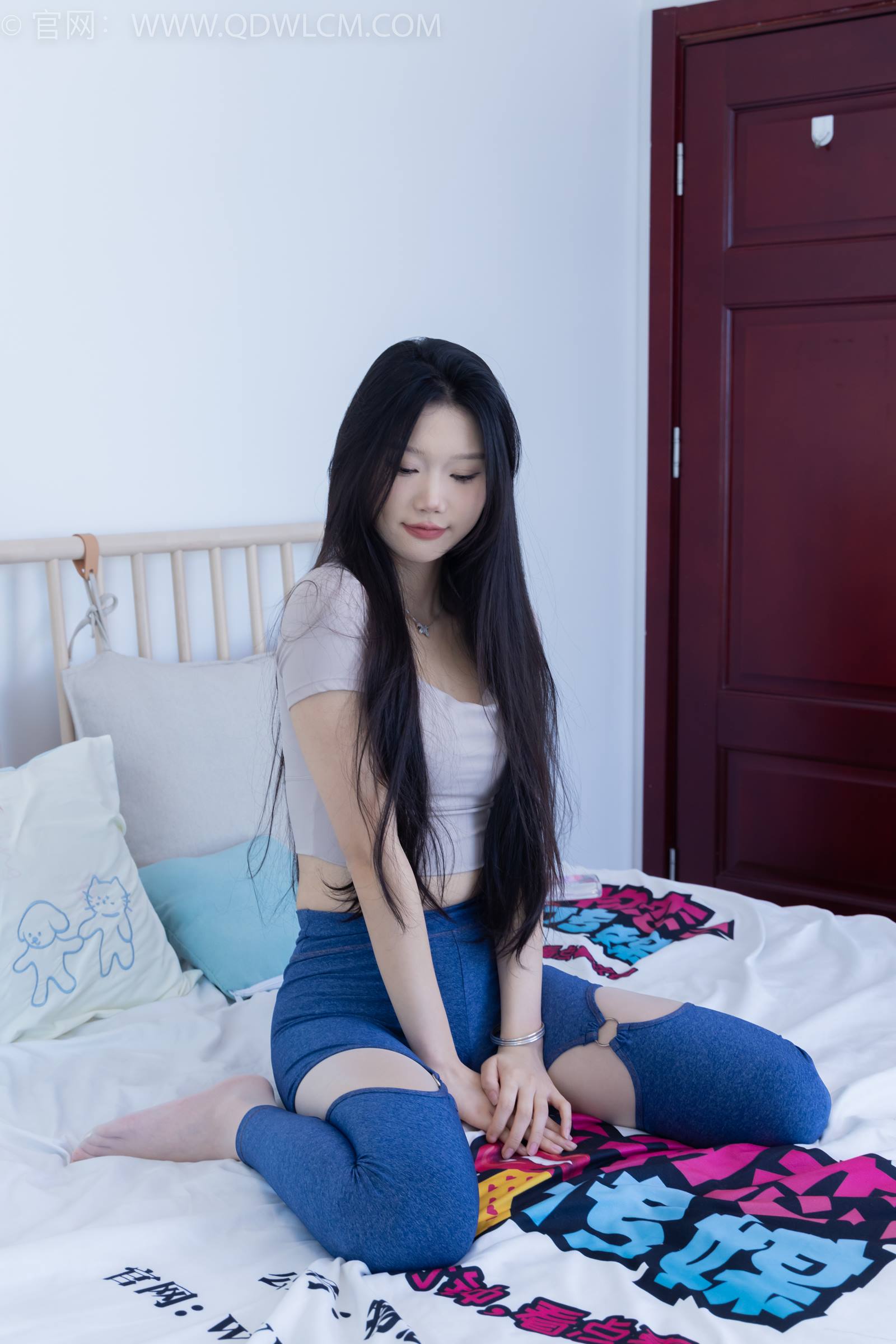 图片[79]-物恋传媒 NO.1824 小竹-落叶聚还散[160P] – 速更版-美库