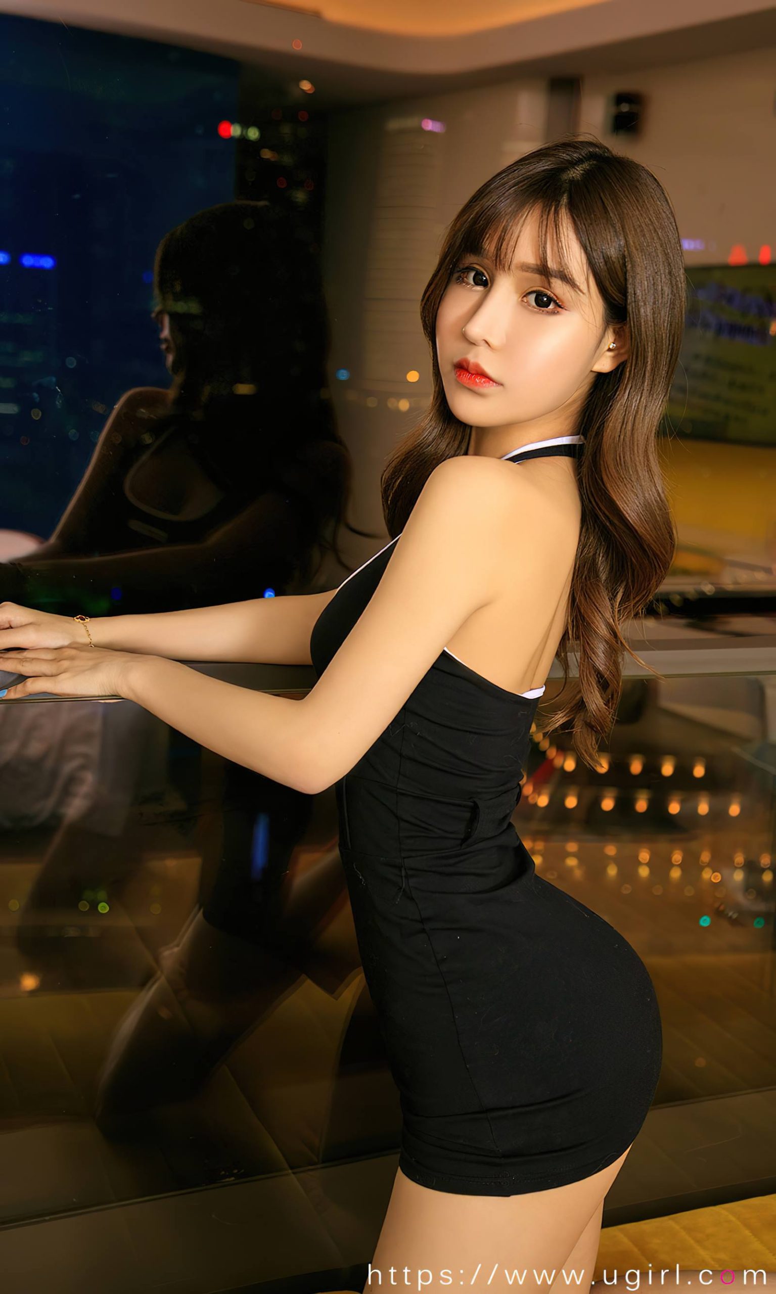 图片[30]-[爱尤物]2023 NO.2759 流行的许愿 pinkbaby[35P] – 速更版-美库