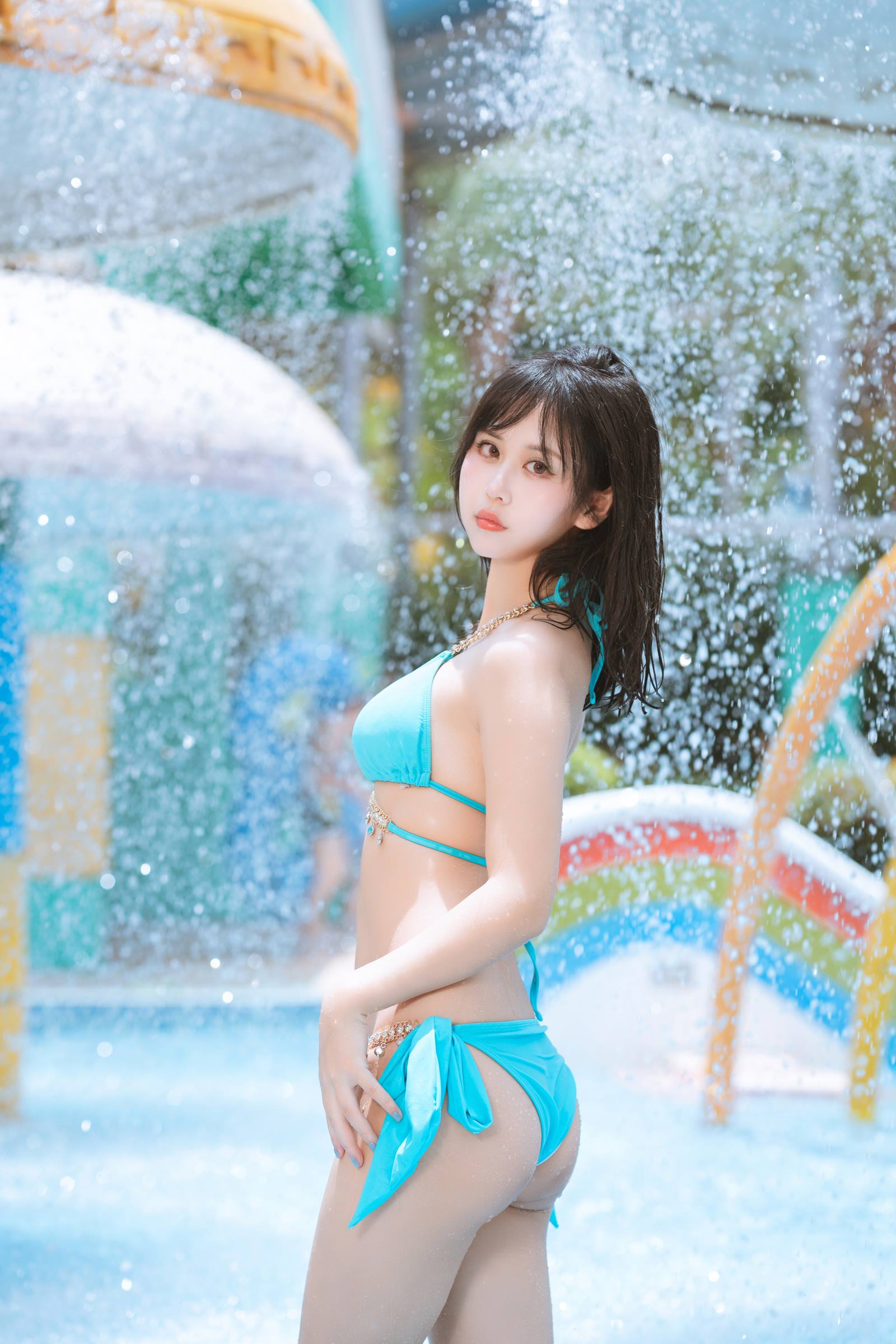 图片[12]-萌芽儿o0  – 假期[17P] – 速更版-美库