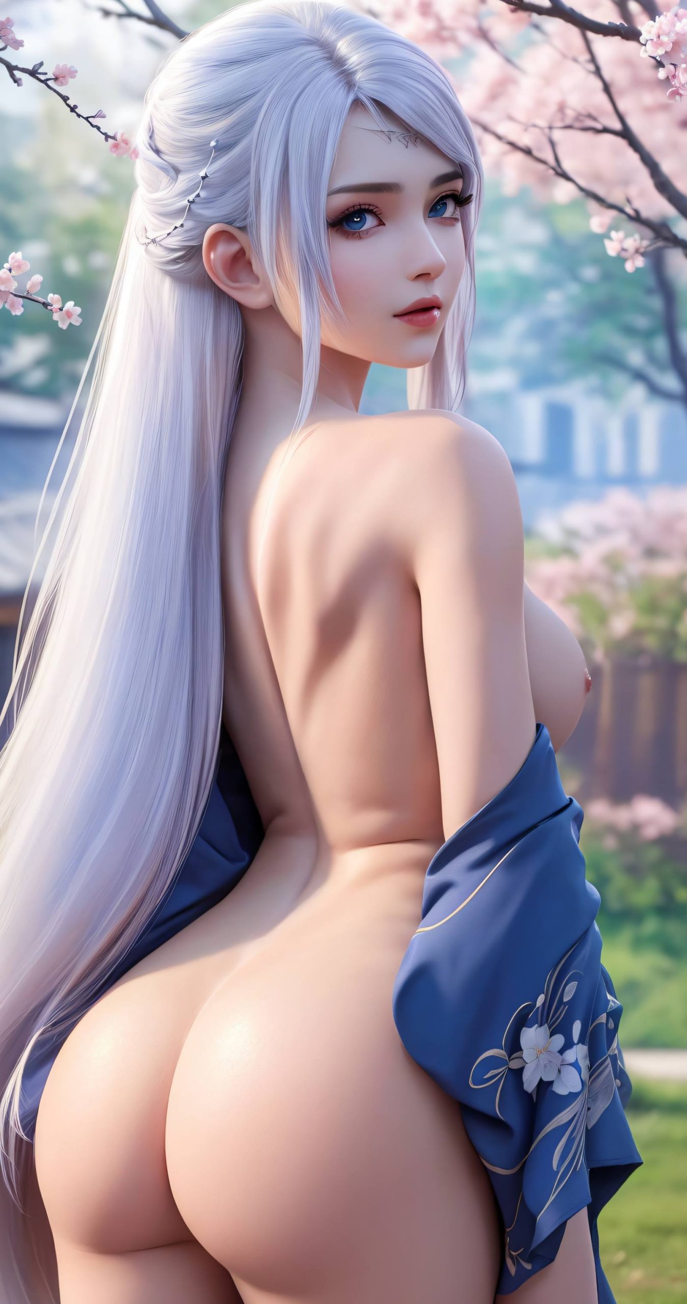 图片[31]-AI绘画 129 大主宰-洛璃 精致唯美[62P] – 速更版-美库