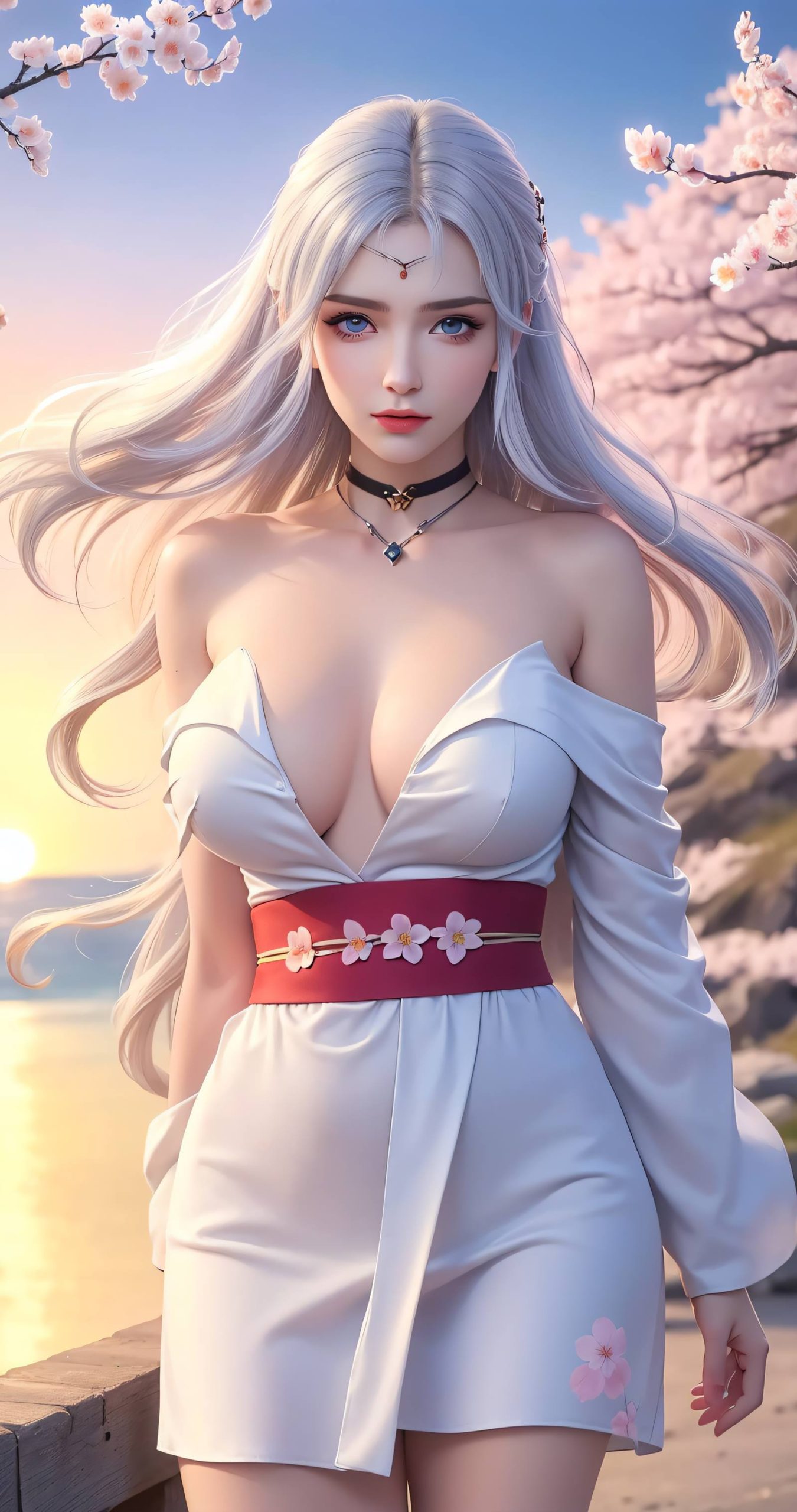 图片[44]-AI绘画 129 大主宰-洛璃 精致唯美[62P] – 速更版-美库