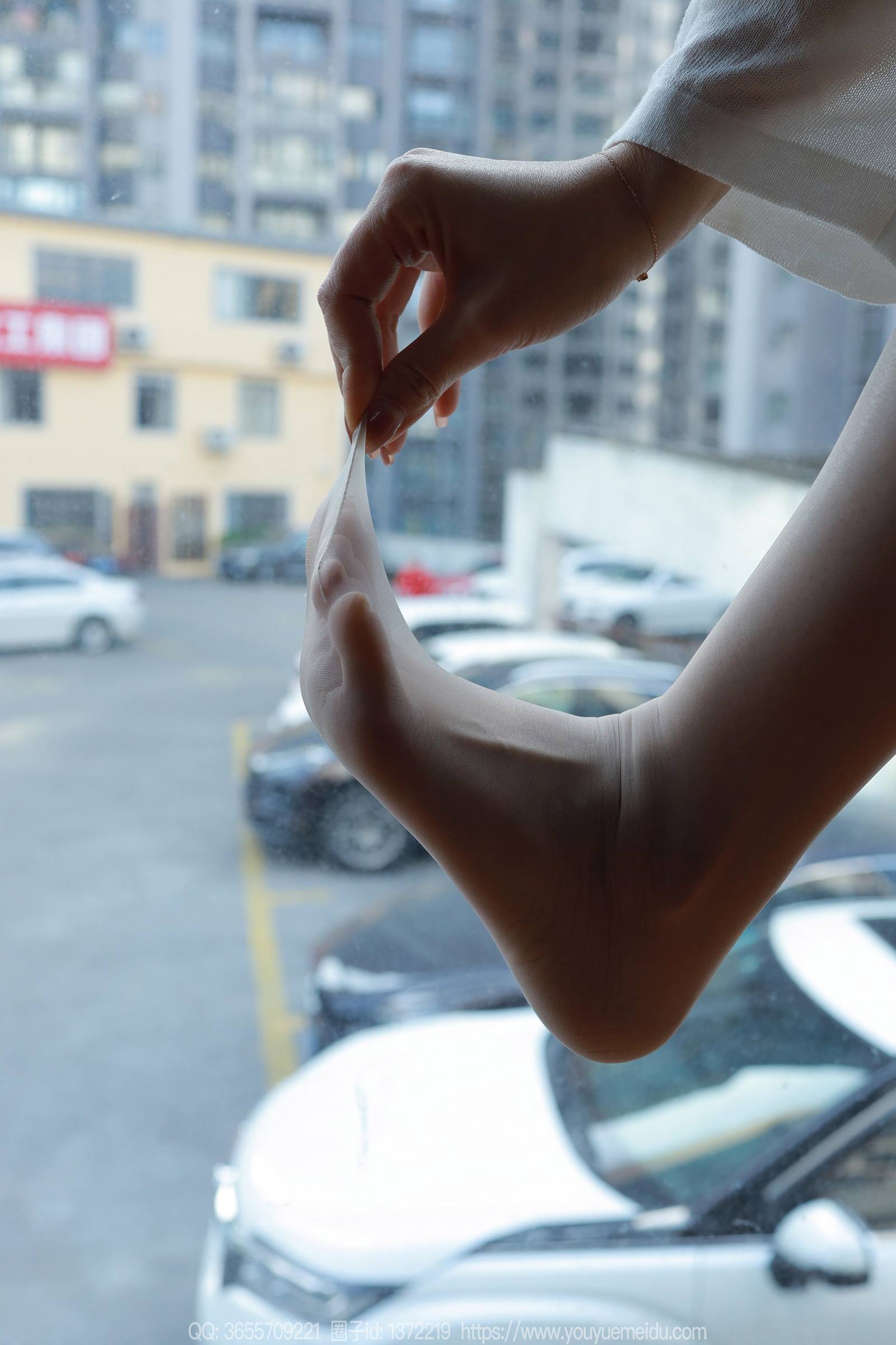 图片[12]-[IESS异思趣向] 2024.01.04 丝享家1629：小婕《俏皮麻花辫》[90P] – 速更版-美库