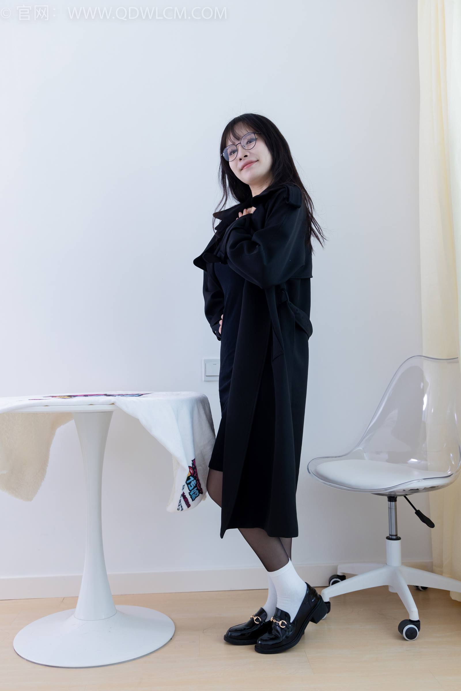 图片[10]-物恋传媒 NO.1825 小酒-一帘幽梦[220P] – 速更版-美库