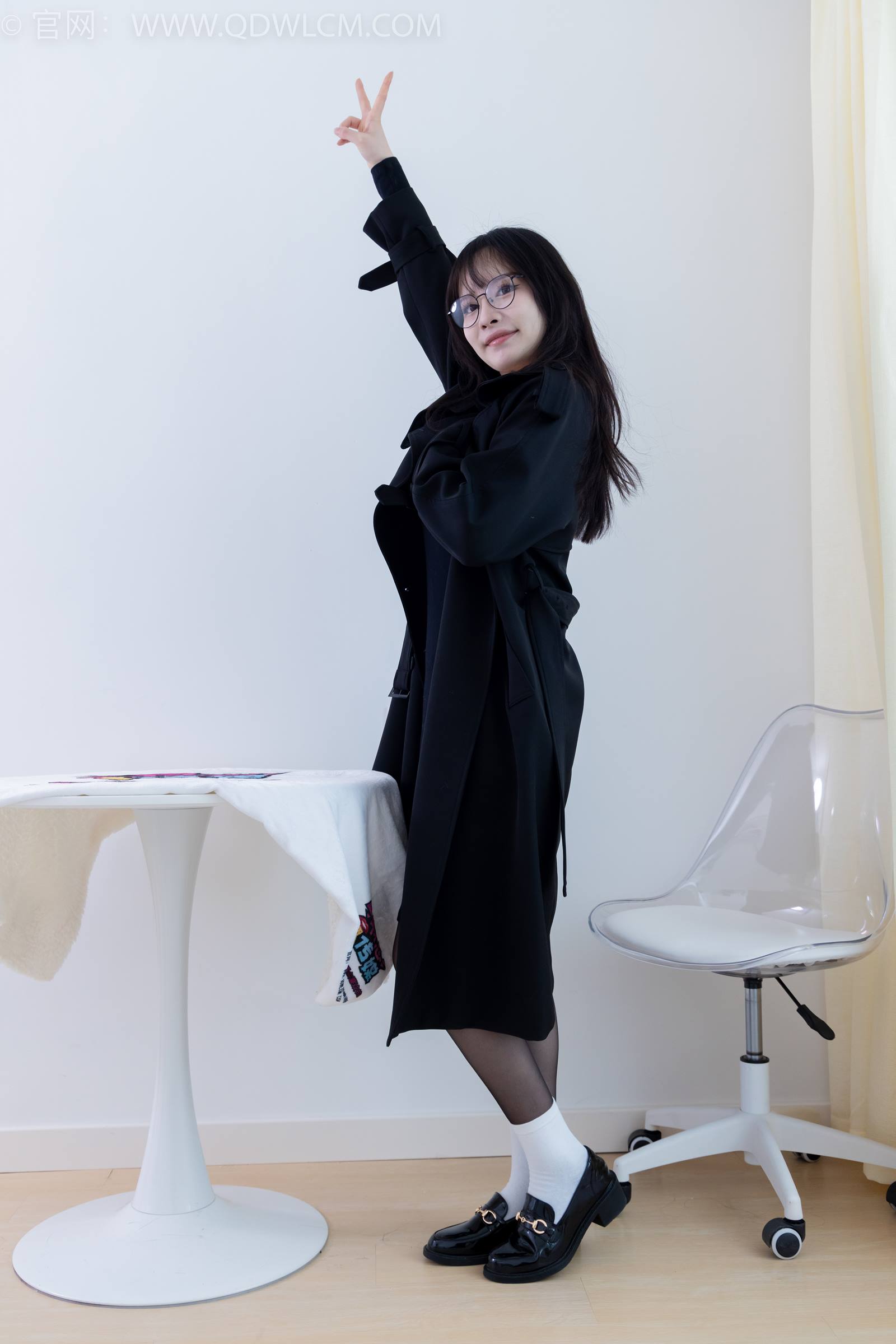 图片[11]-物恋传媒 NO.1825 小酒-一帘幽梦[220P] – 速更版-美库