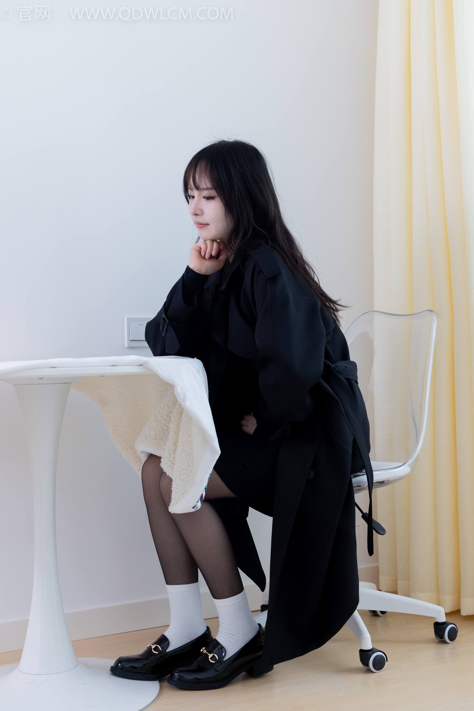 图片[15]-物恋传媒 NO.1825 小酒-一帘幽梦[220P] – 速更版-美库