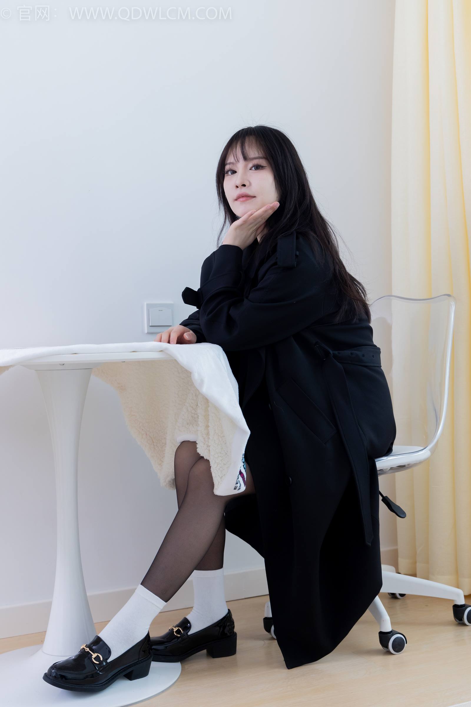 图片[16]-物恋传媒 NO.1825 小酒-一帘幽梦[220P] – 速更版-美库