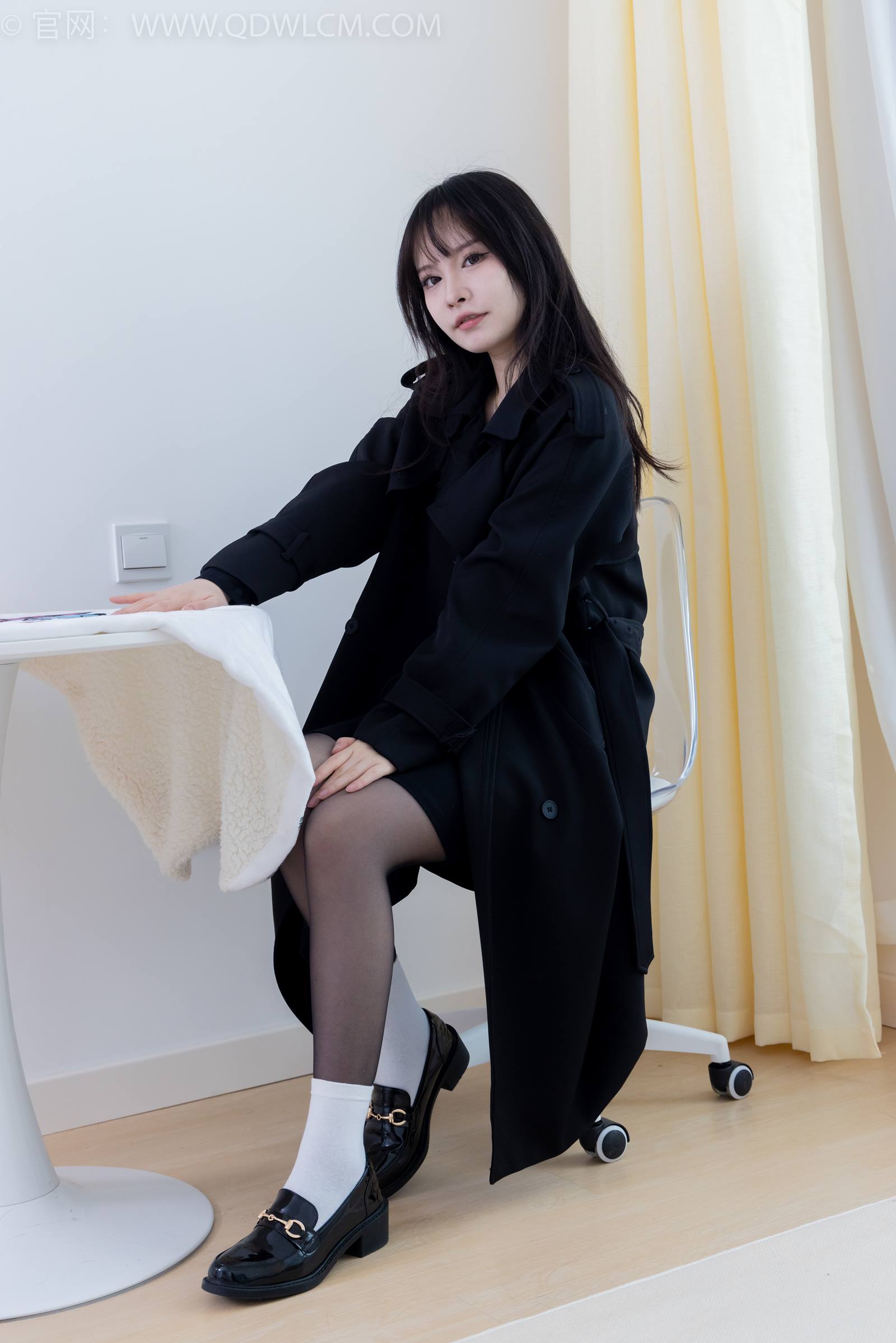 图片[18]-物恋传媒 NO.1825 小酒-一帘幽梦[220P] – 速更版-美库