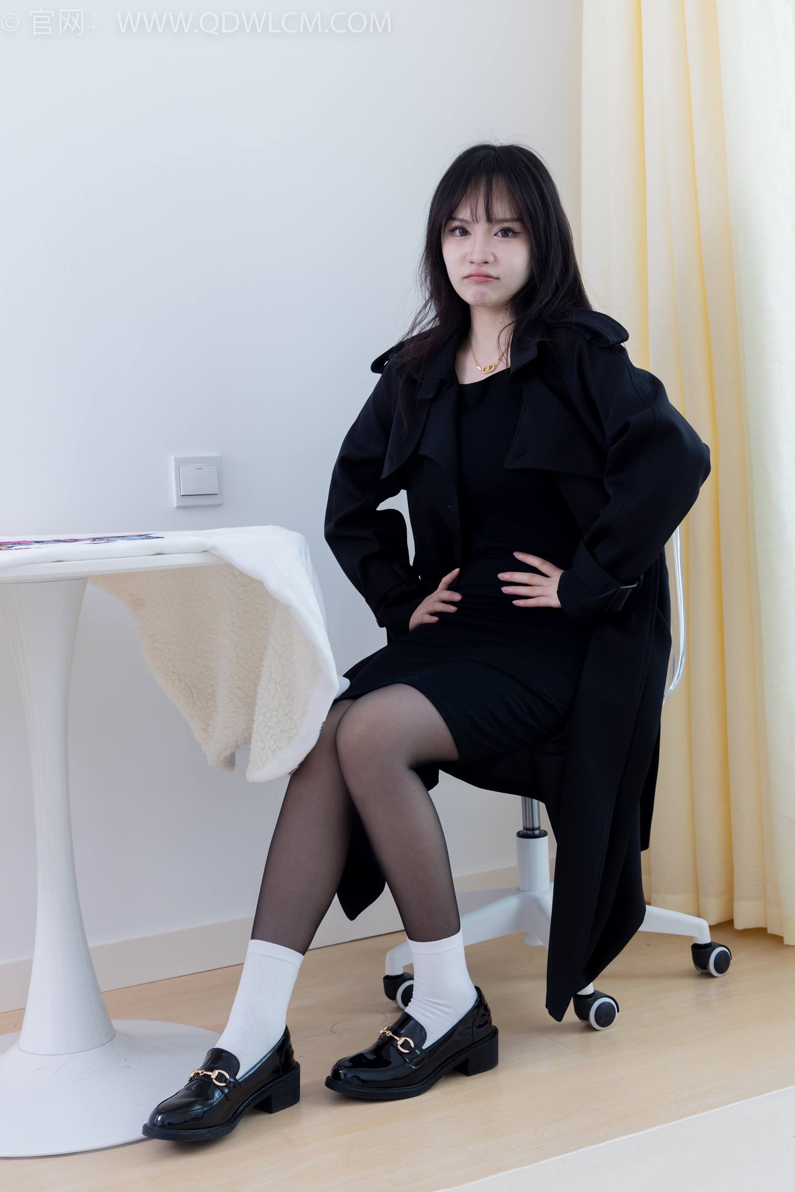 图片[20]-物恋传媒 NO.1825 小酒-一帘幽梦[220P] – 速更版-美库