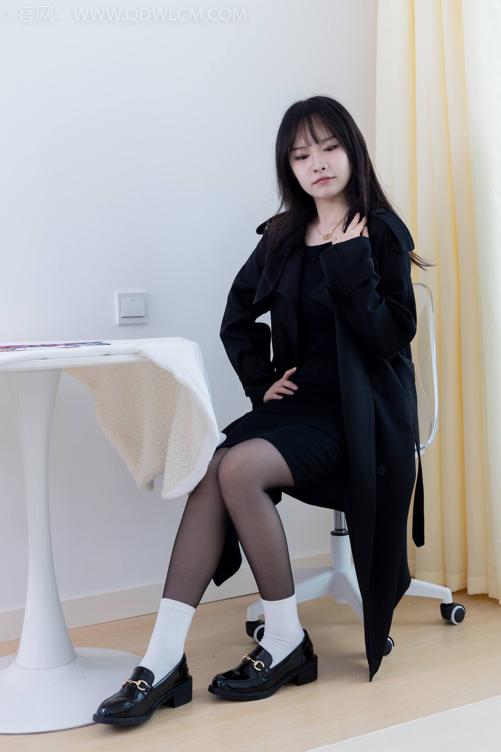 图片[21]-物恋传媒 NO.1825 小酒-一帘幽梦[220P] – 速更版-美库