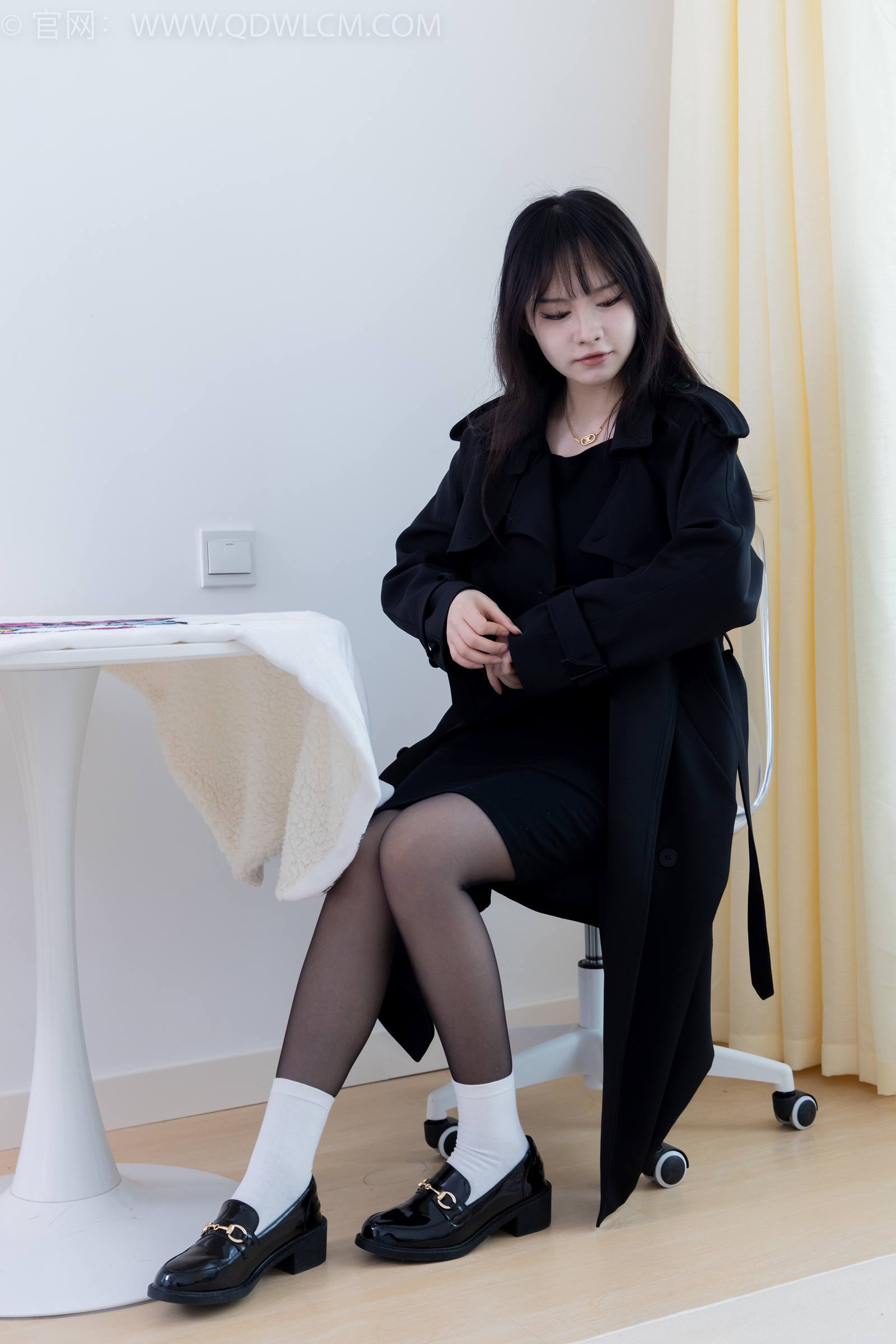 图片[22]-物恋传媒 NO.1825 小酒-一帘幽梦[220P] – 速更版-美库