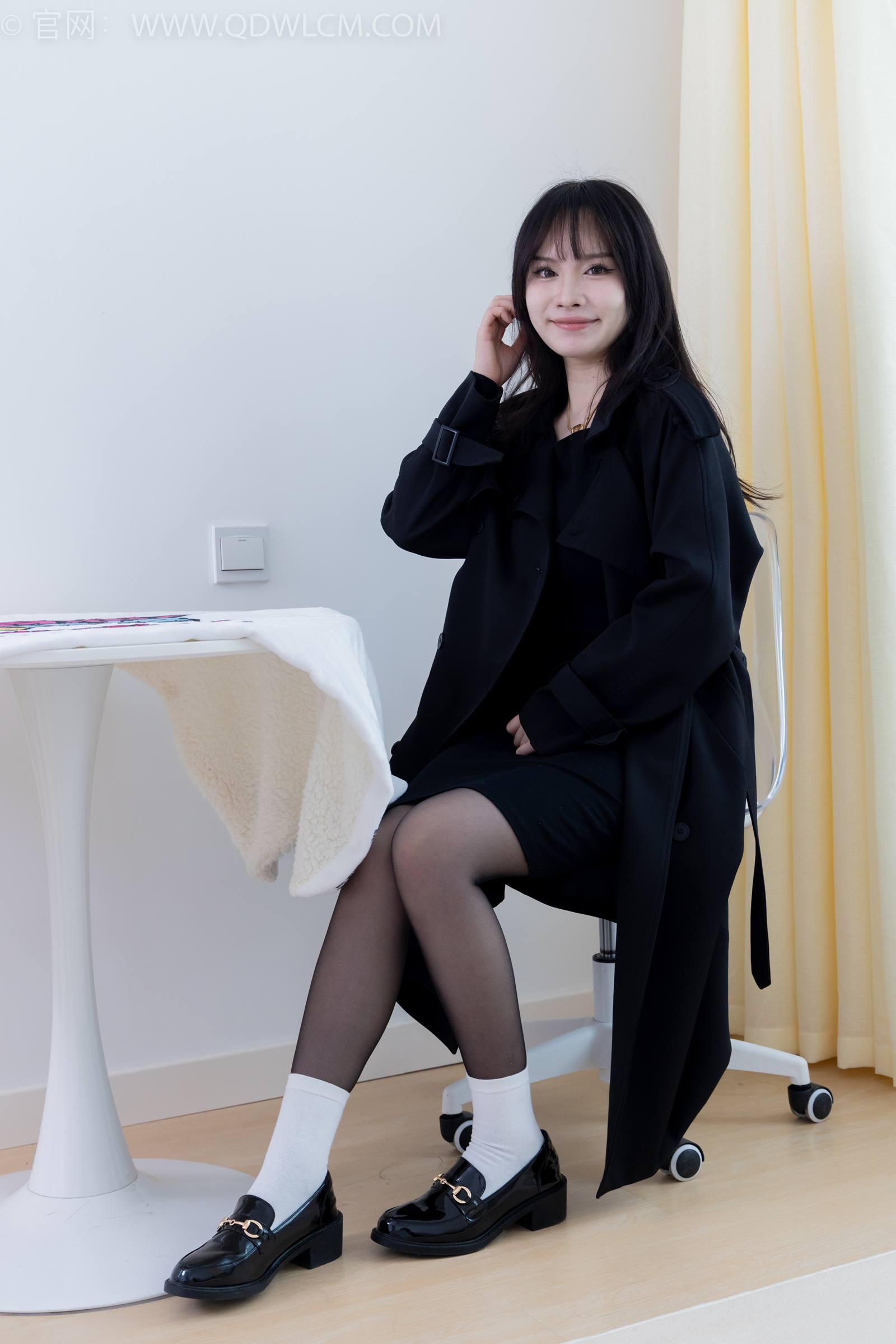 图片[23]-物恋传媒 NO.1825 小酒-一帘幽梦[220P] – 速更版-美库