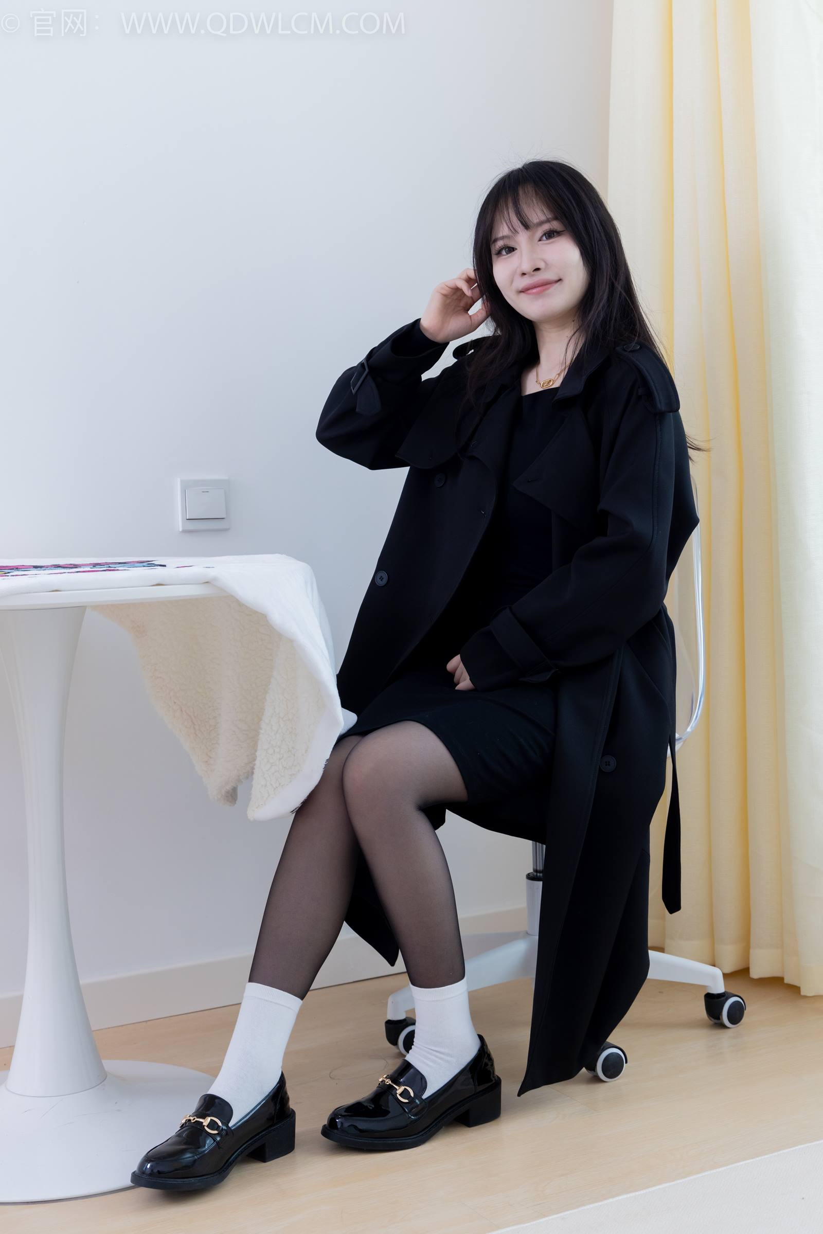 图片[24]-物恋传媒 NO.1825 小酒-一帘幽梦[220P] – 速更版-美库