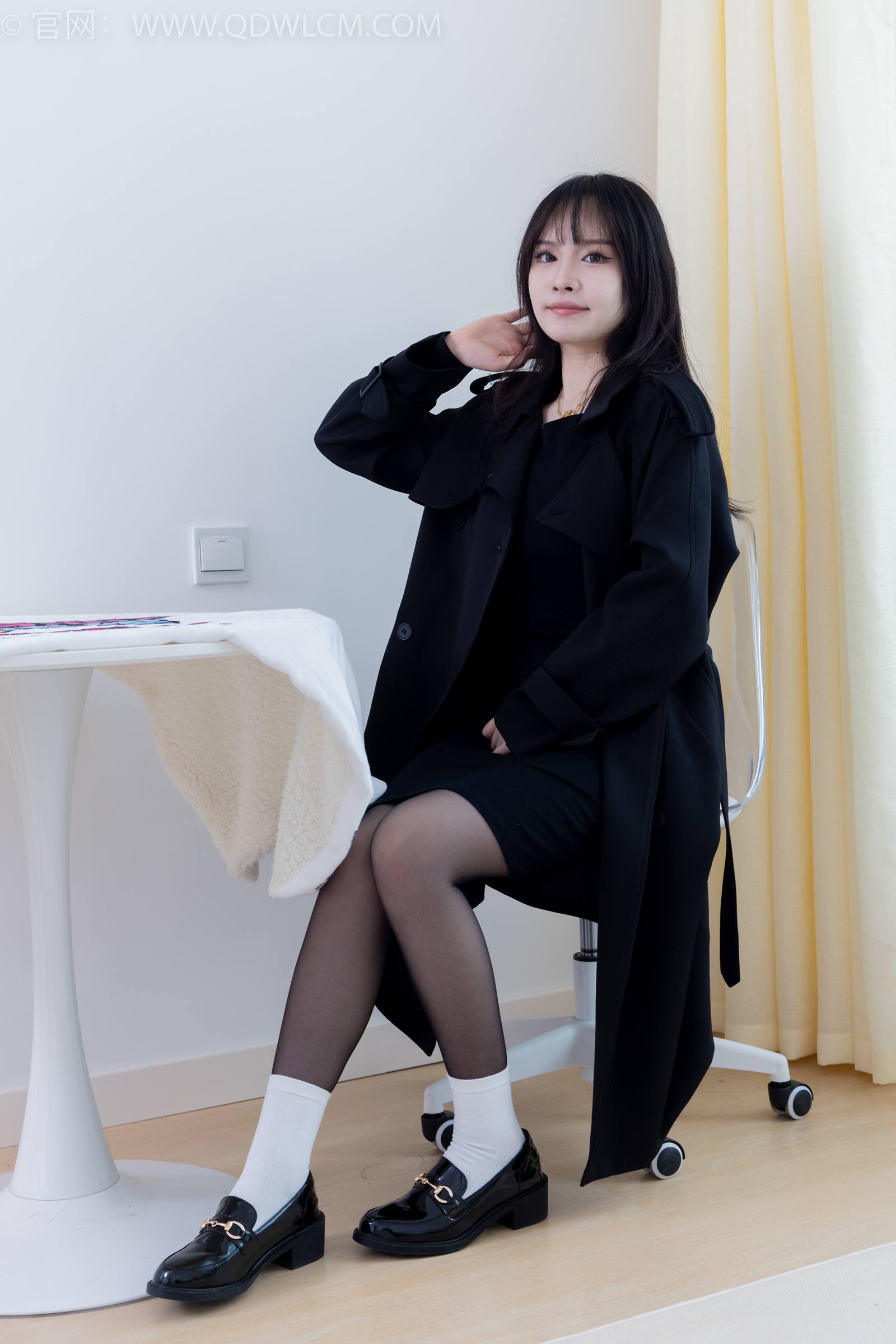 图片[25]-物恋传媒 NO.1825 小酒-一帘幽梦[220P] – 速更版-美库